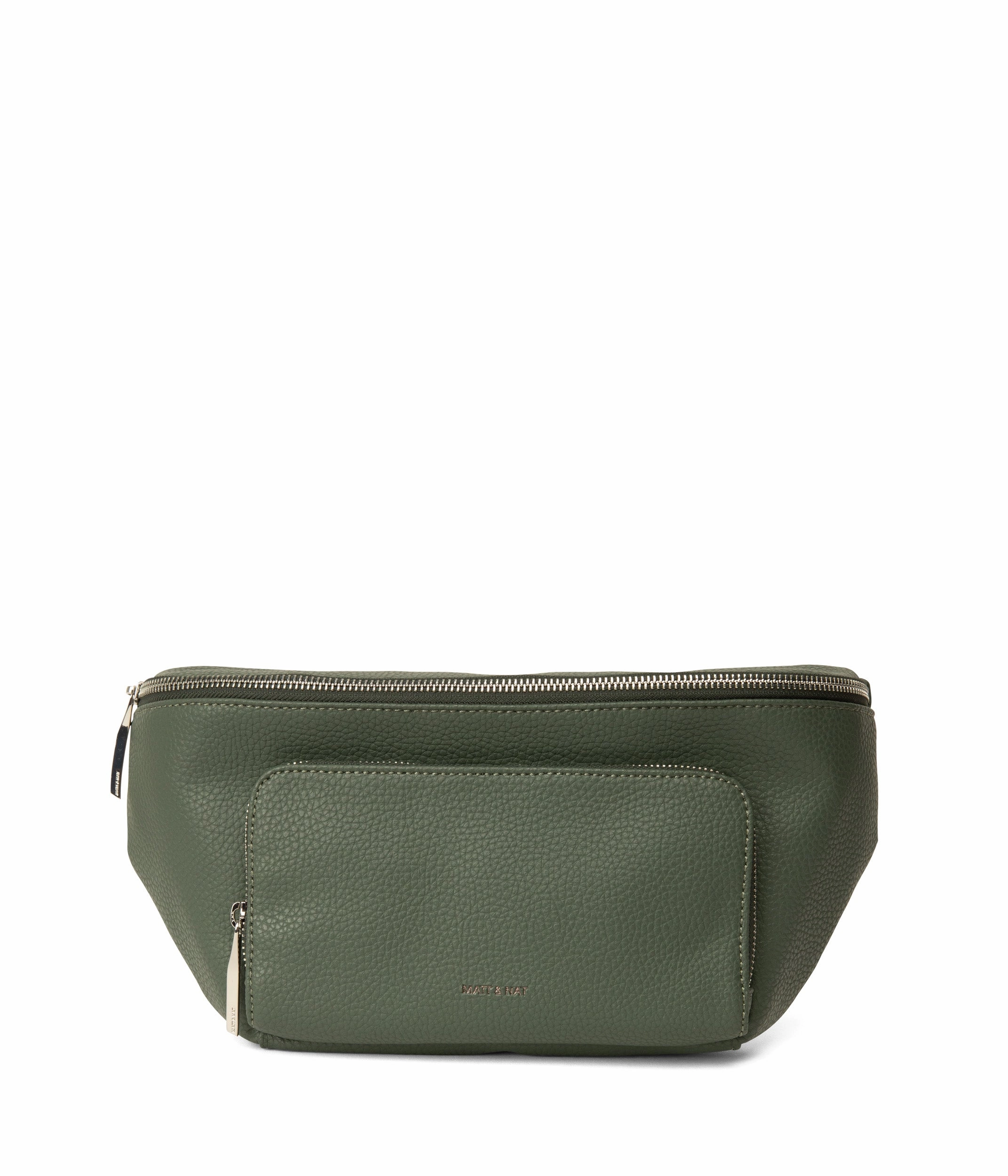 OLEK Vegan Belt Bag - Purity