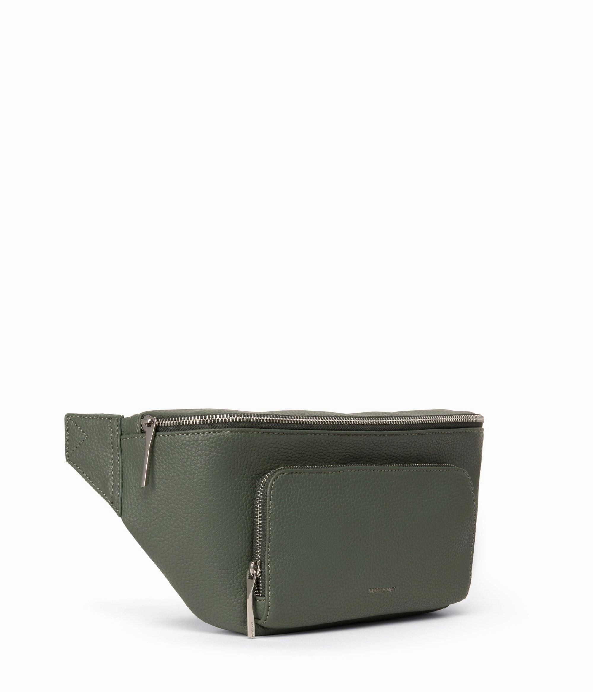 OLEK Vegan Belt Bag - Purity