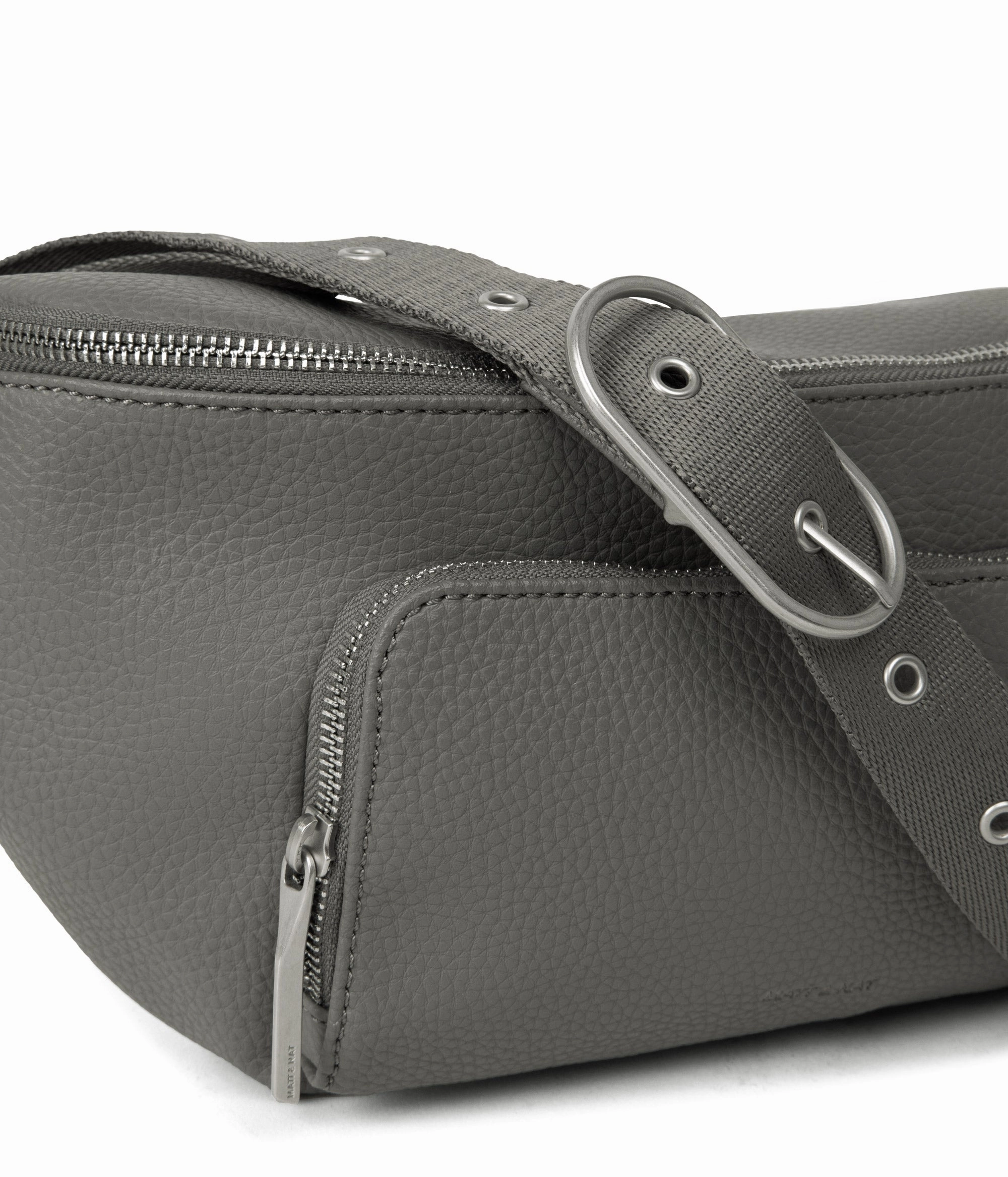 OLEK Vegan Belt Bag - Purity