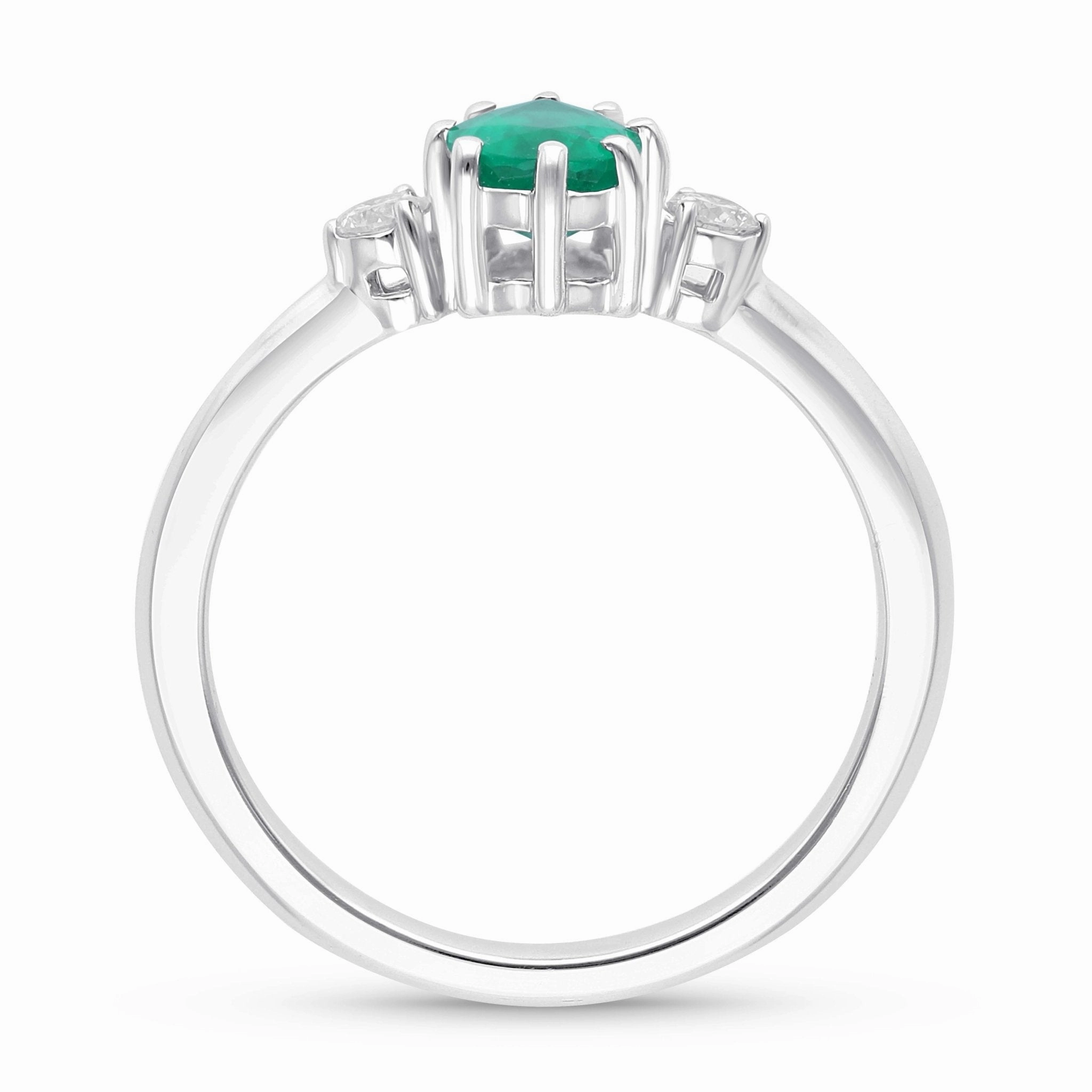 Olivia Ring - WG