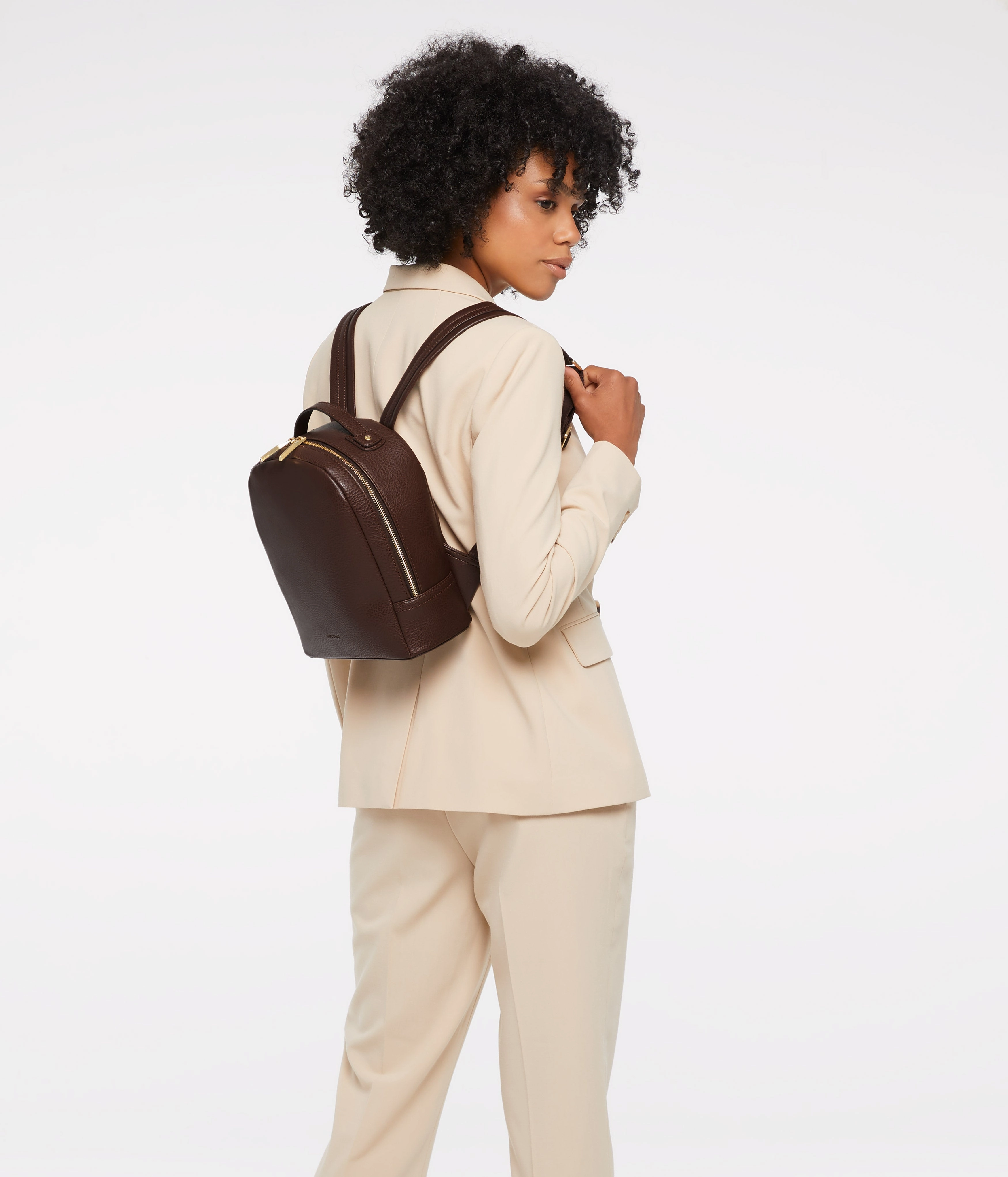 OLLY Vegan Backpack - Dwell