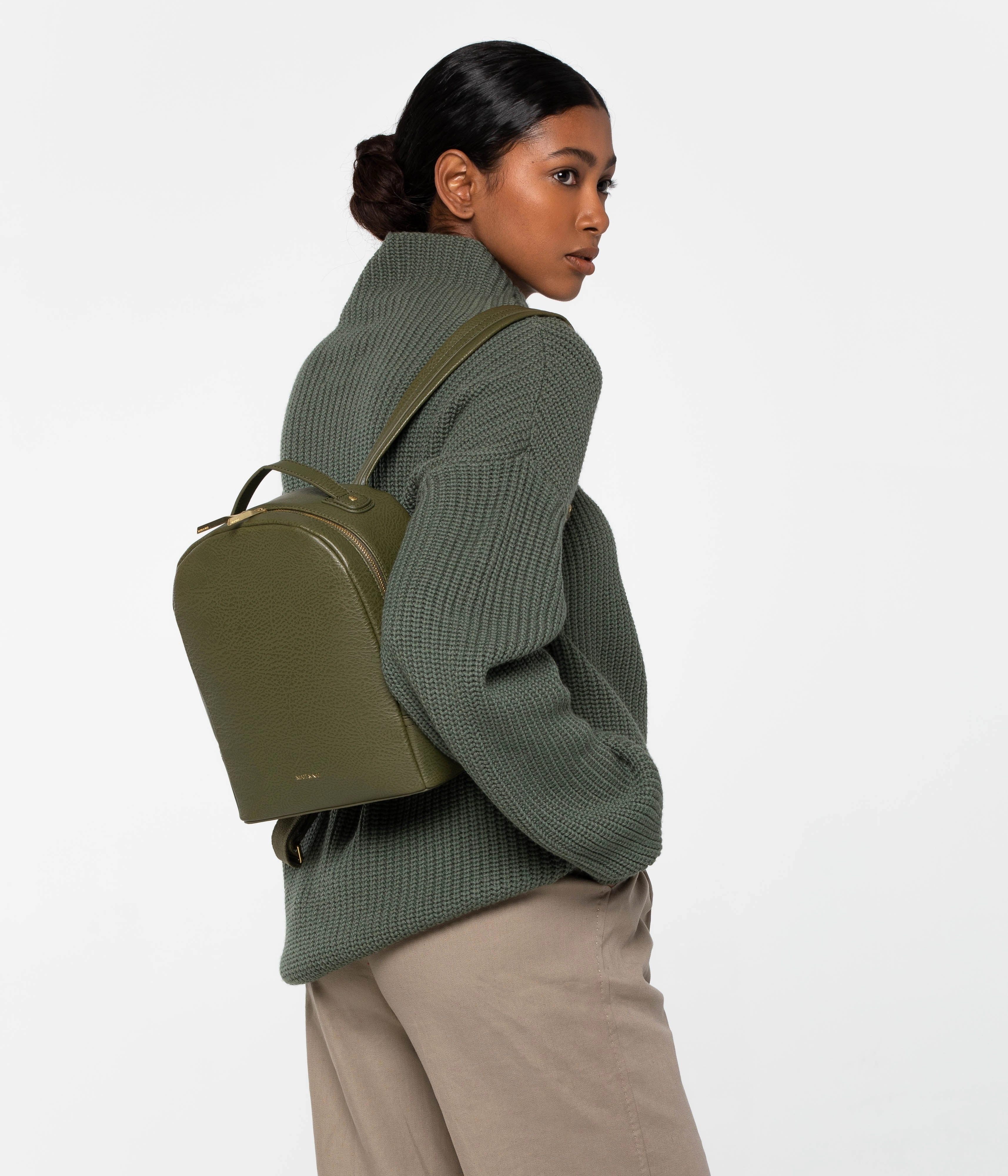 OLLY Vegan Backpack - Dwell