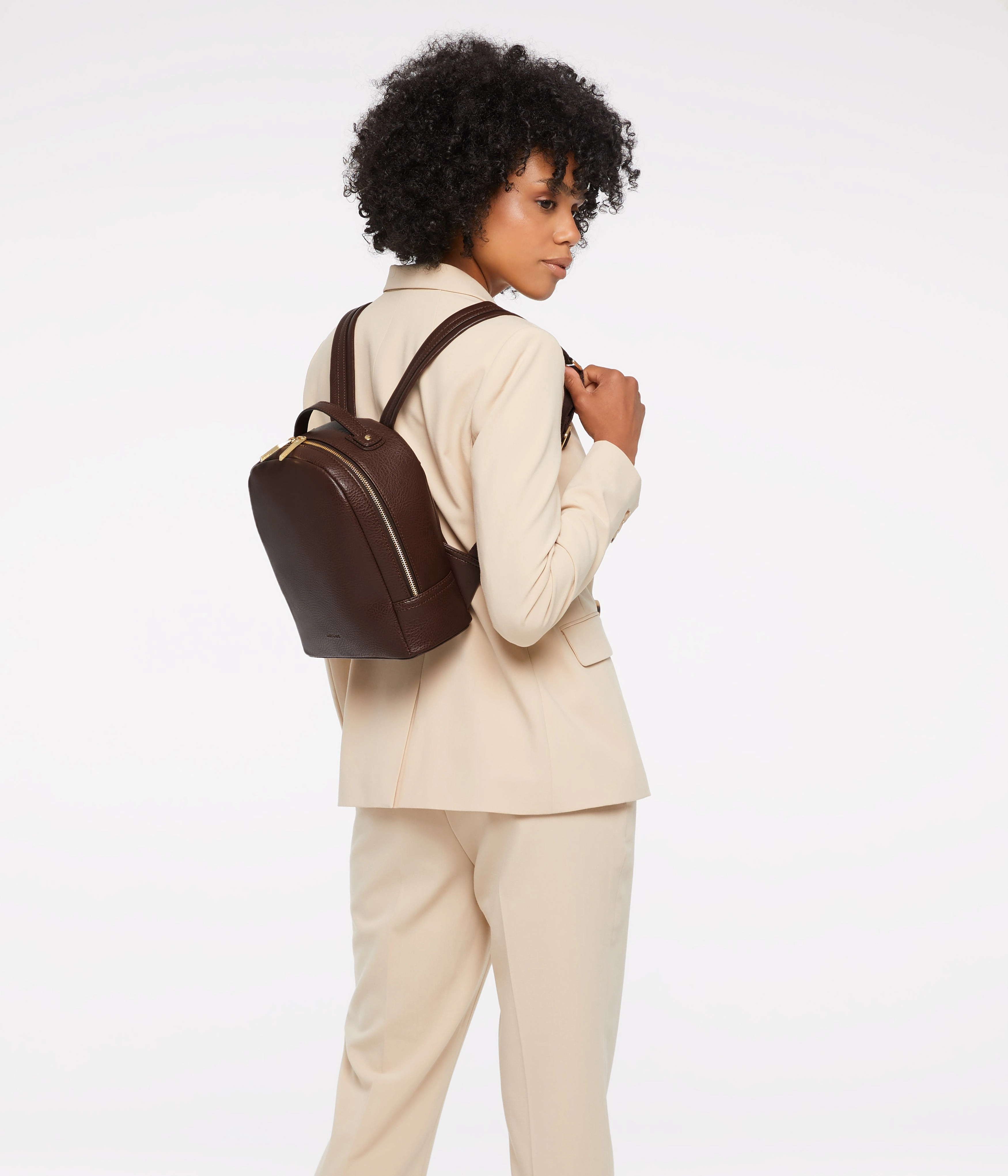 OLLY Vegan Backpack - Dwell