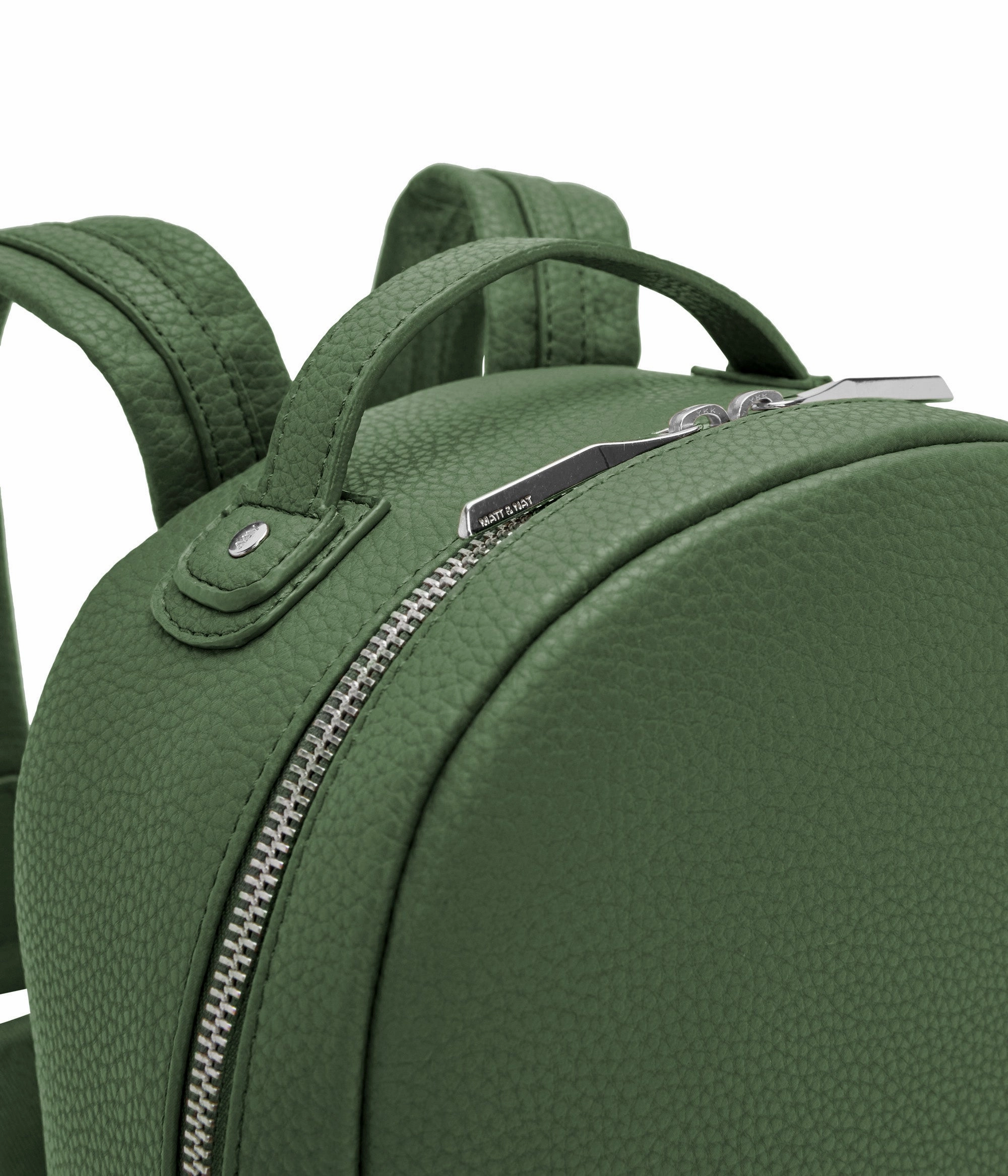 OLLY Vegan Backpack - Purity