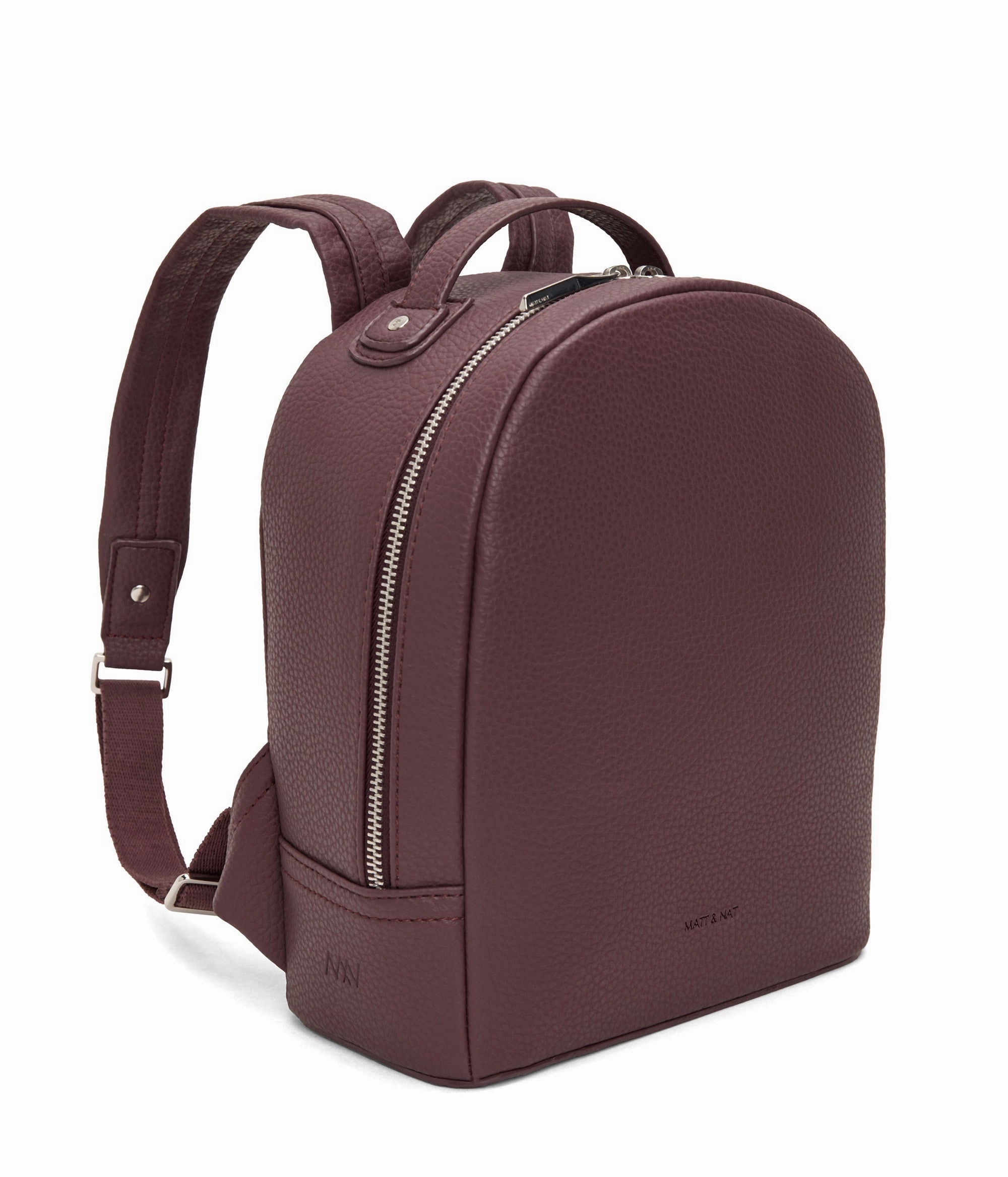 OLLY Vegan Backpack - Purity