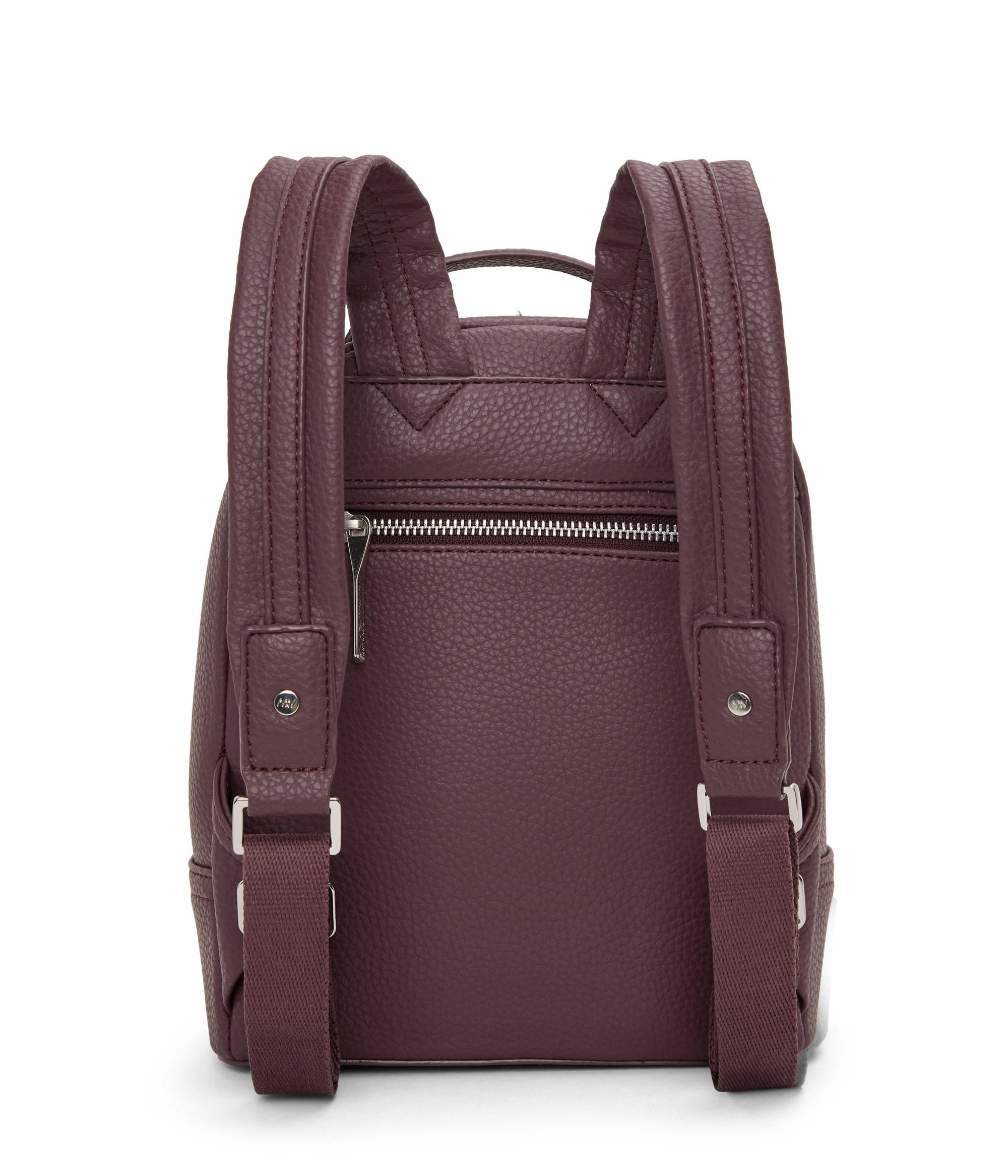 OLLY Vegan Backpack - Purity