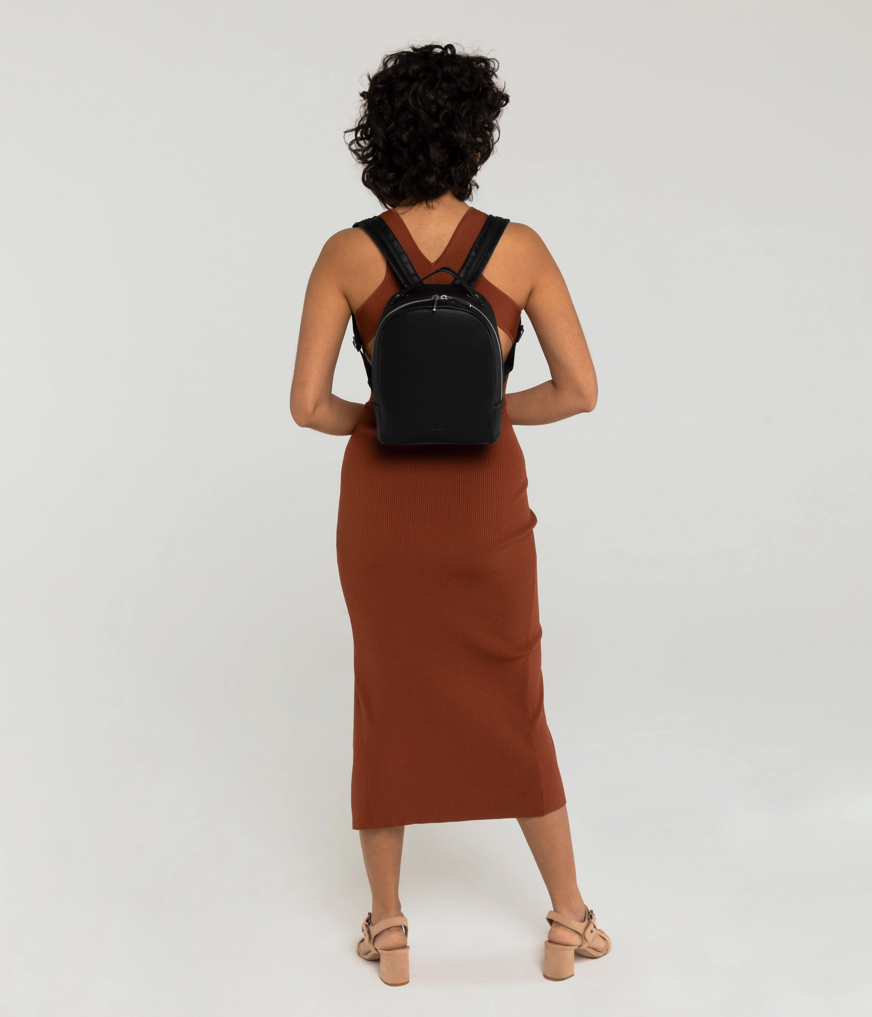 OLLY Vegan Backpack - Purity