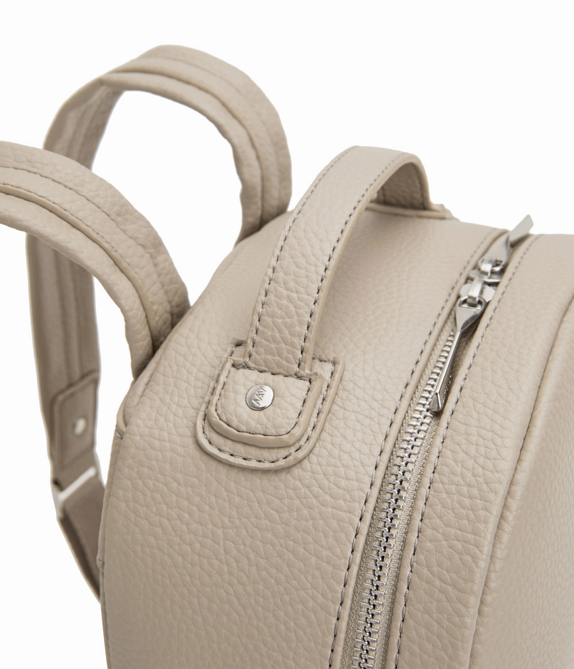 OLLY Vegan Backpack - Purity