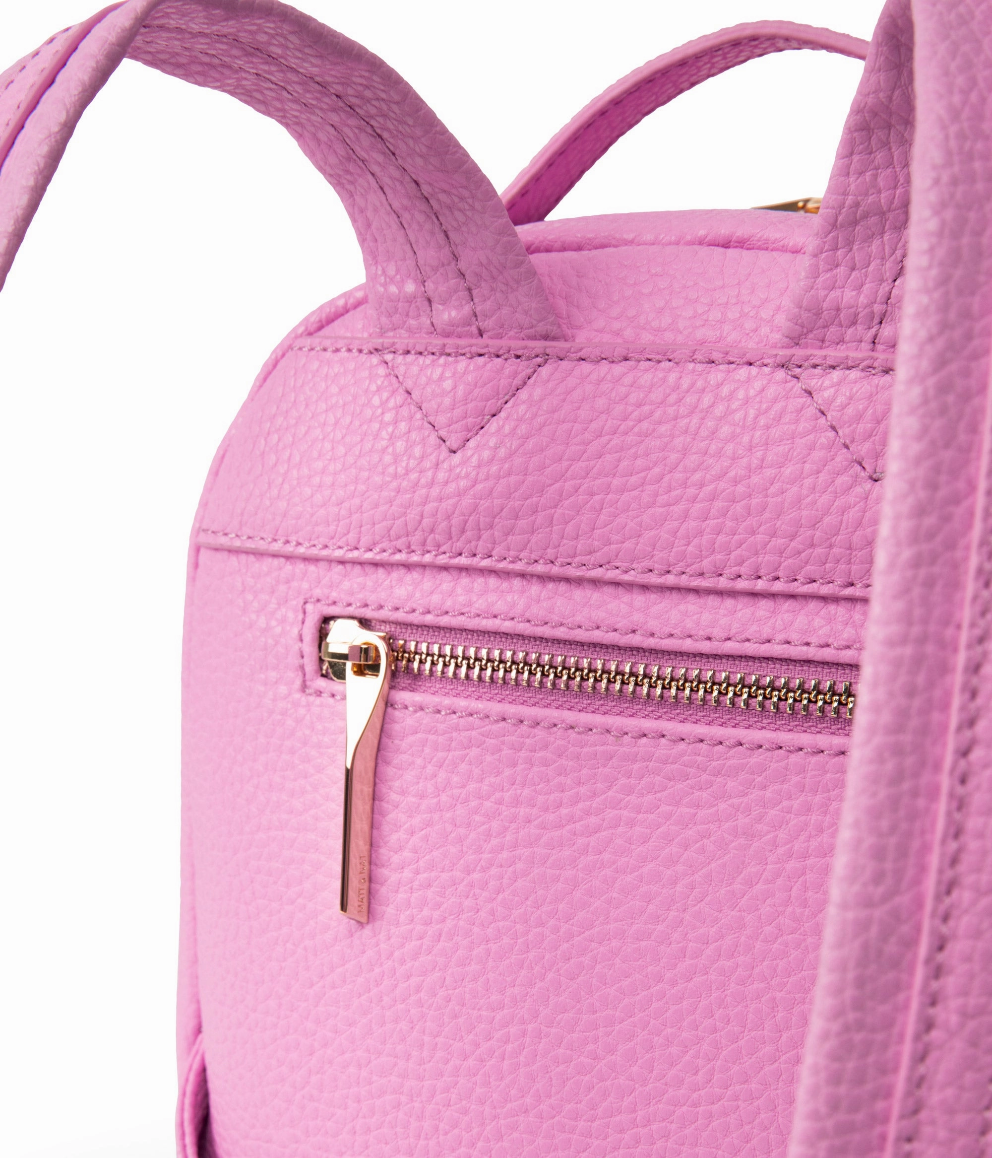 OLLY Vegan Backpack - Purity