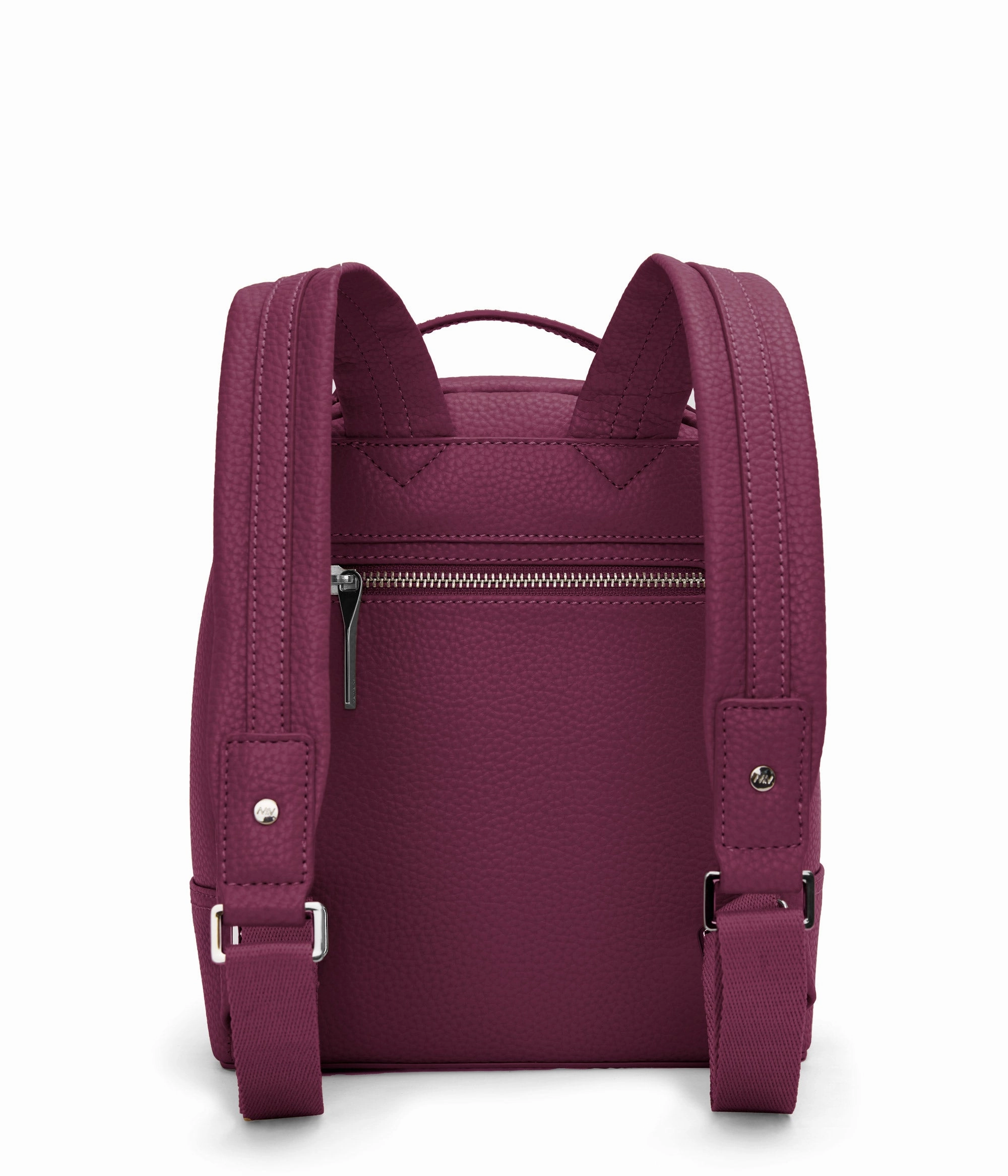 OLLY Vegan Backpack - Purity