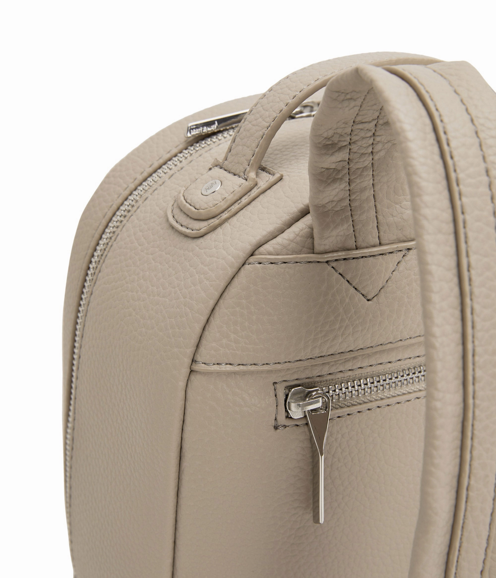 OLLY Vegan Backpack - Purity