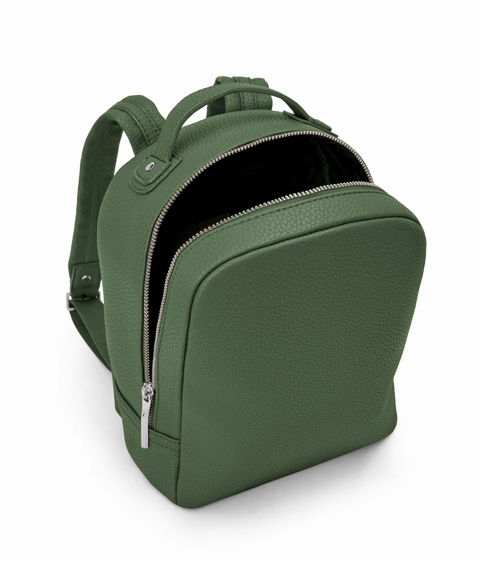 OLLY Vegan Backpack - Purity