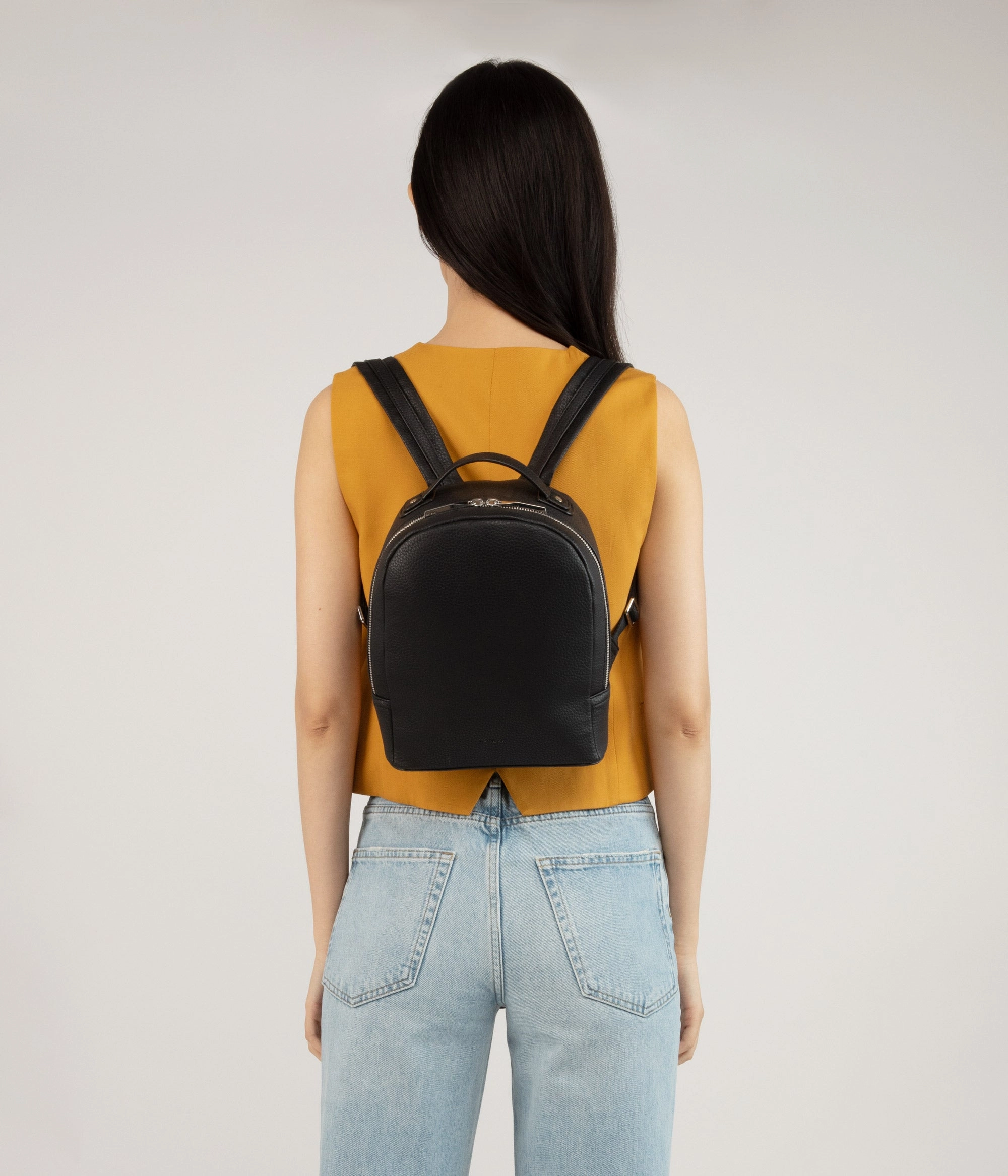 OLLY Vegan Backpack - Purity