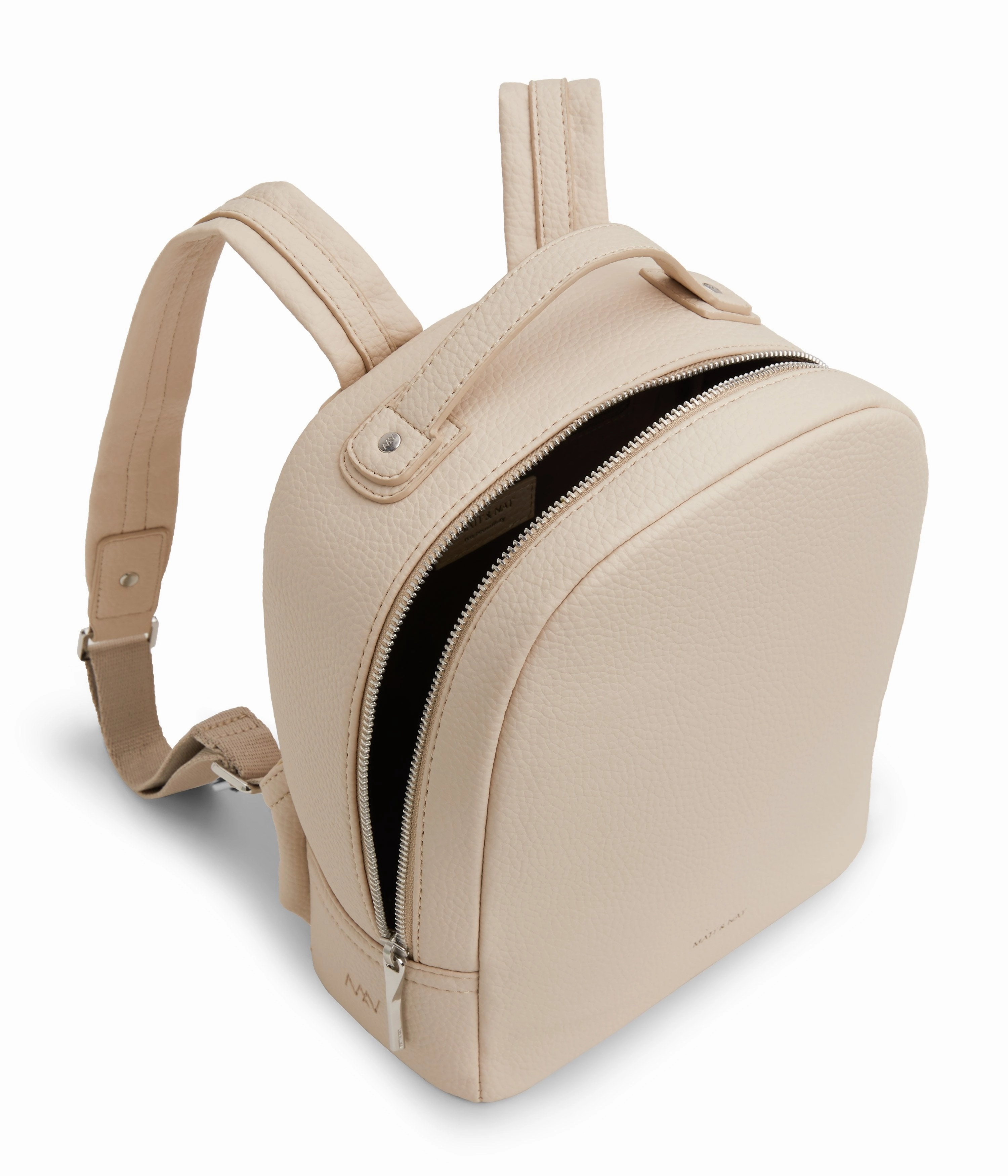 OLLY Vegan Backpack - Purity