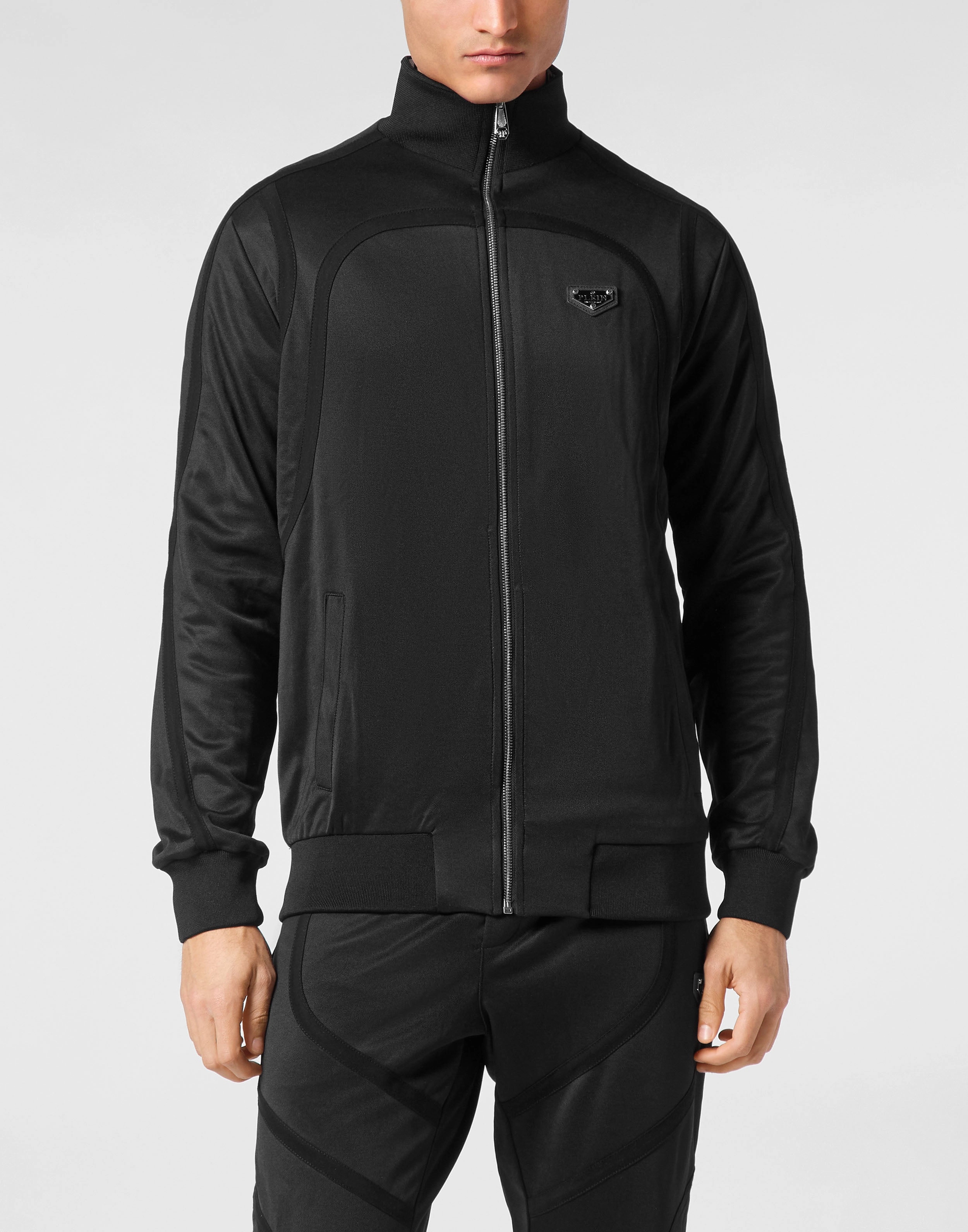 Olympic Jogging Jacket LS