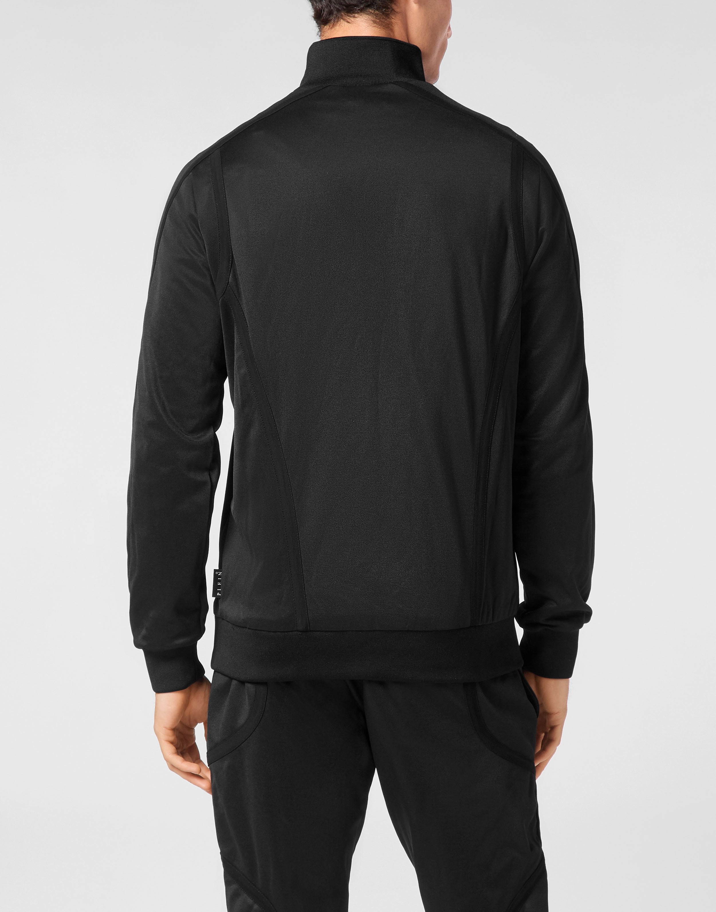 Olympic Jogging Jacket LS