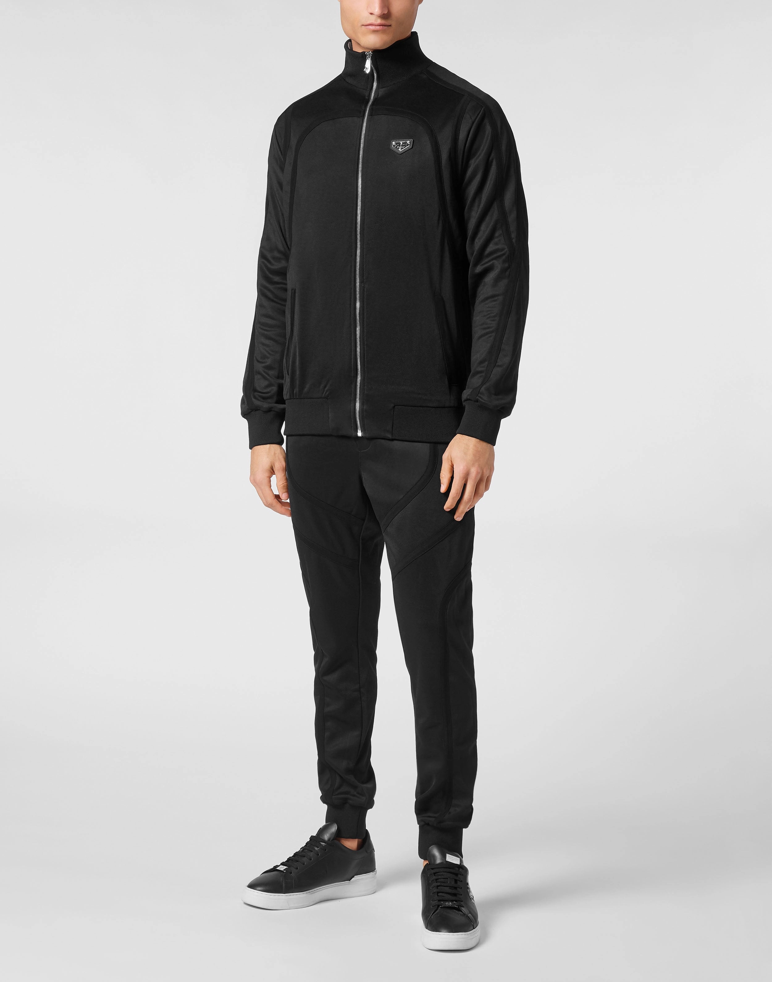 Olympic Jogging Jacket LS