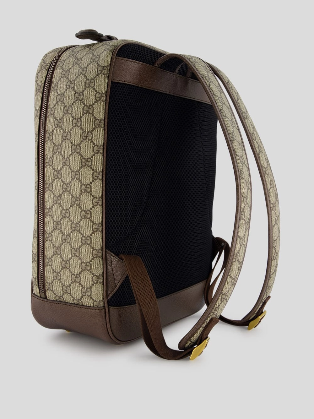Ophidia GG Medium Backpack
