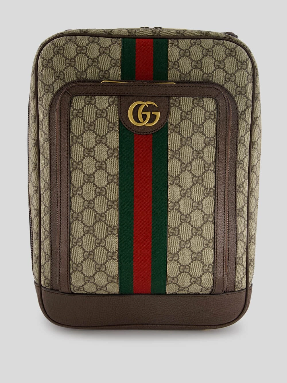 Ophidia GG Medium Backpack