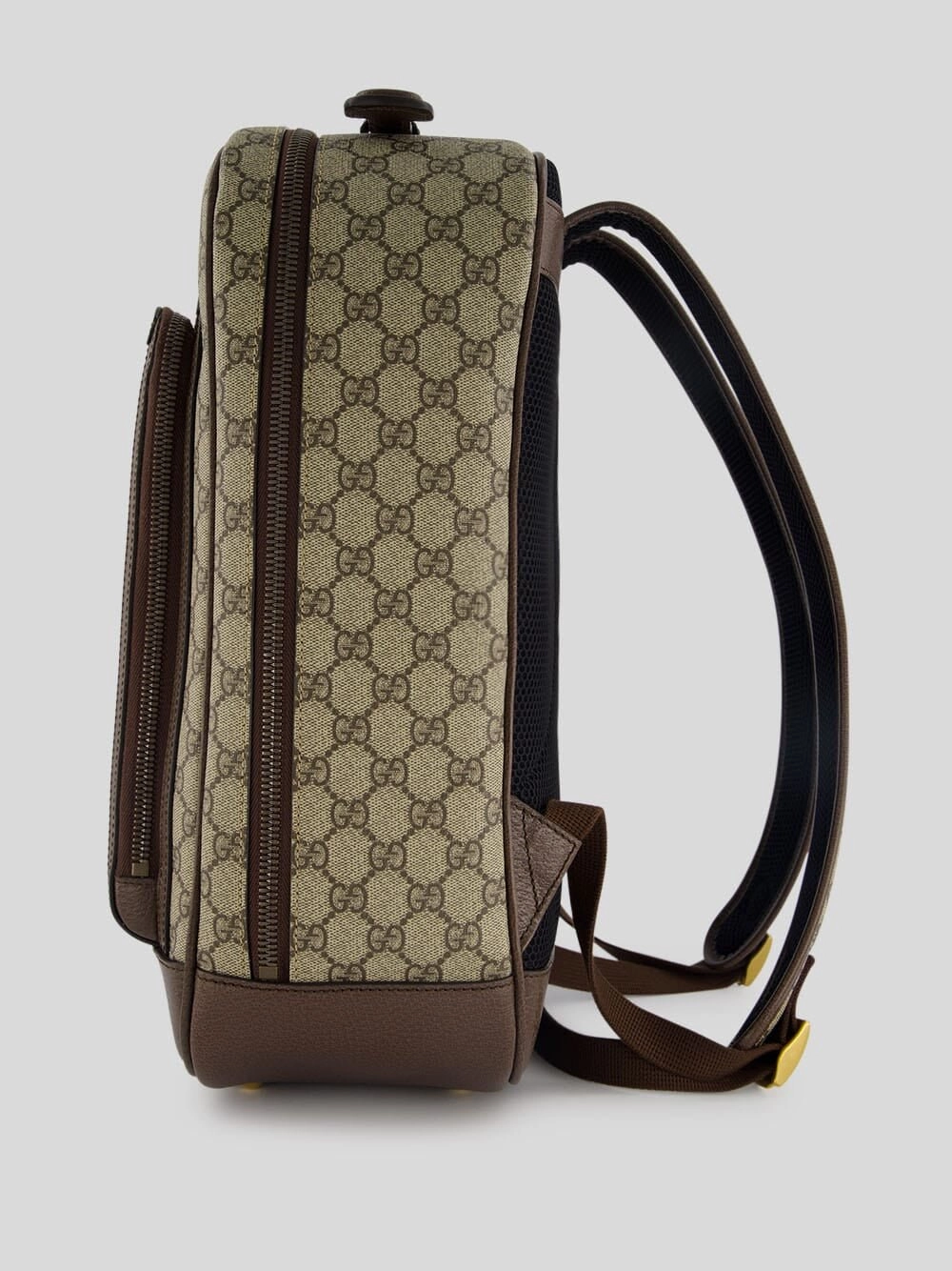 Ophidia GG Medium Backpack