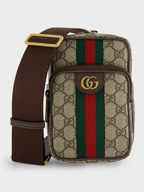 Ophidia GG Mini Bag
