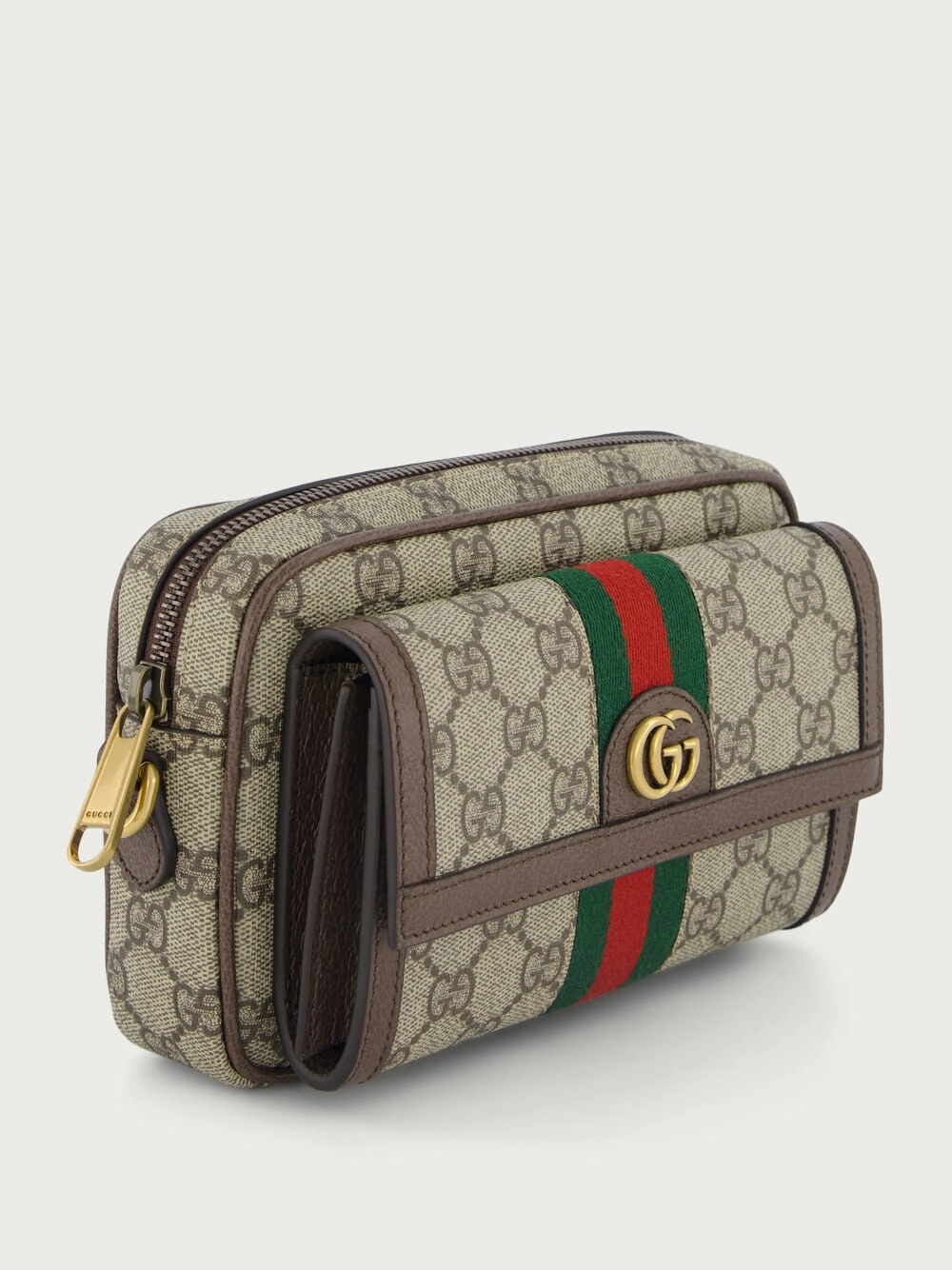 Ophidia GG Mini Bag