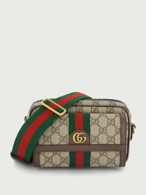 Ophidia GG Mini Bag