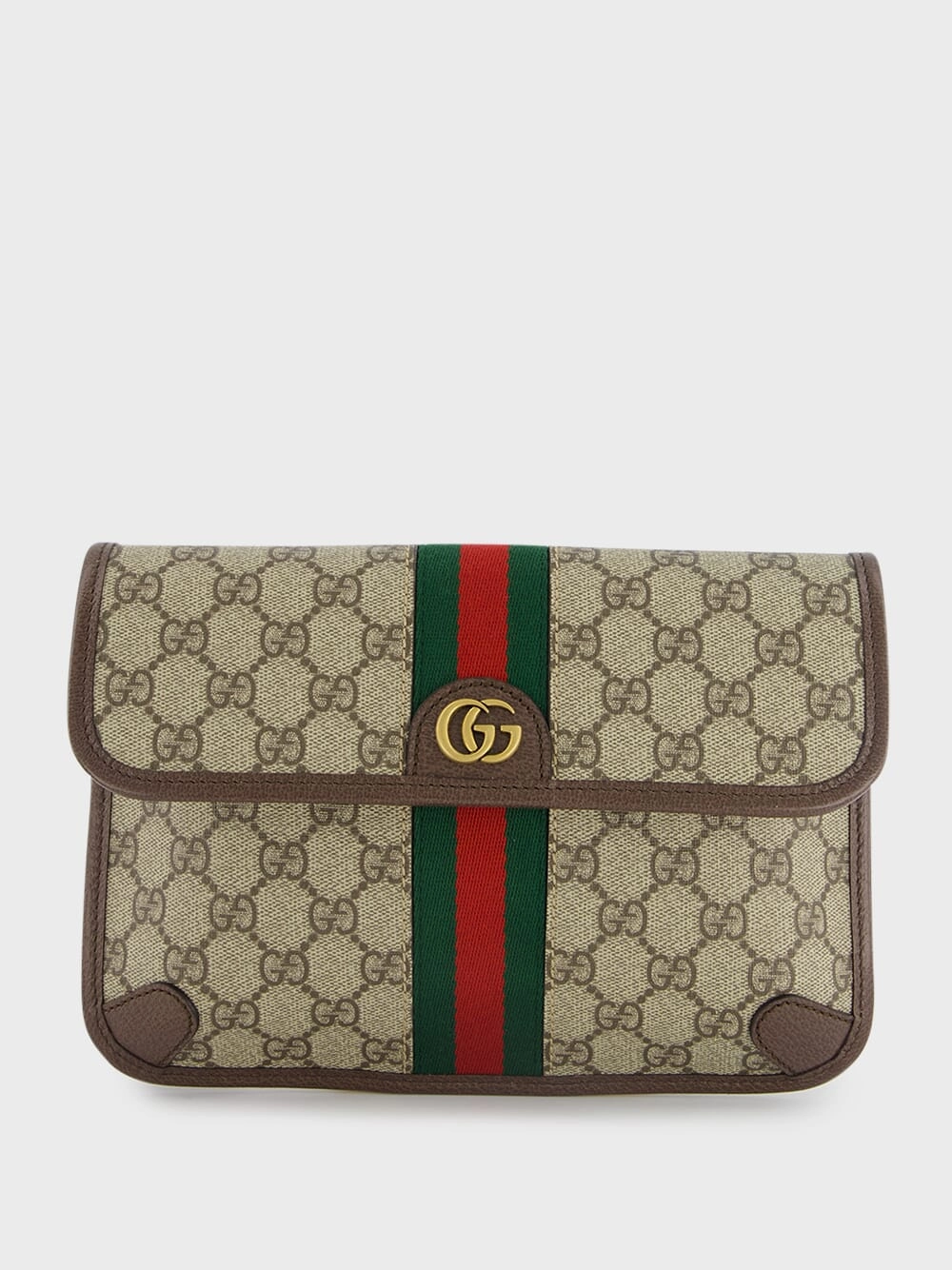 Ophidia GG Small Belt Bag