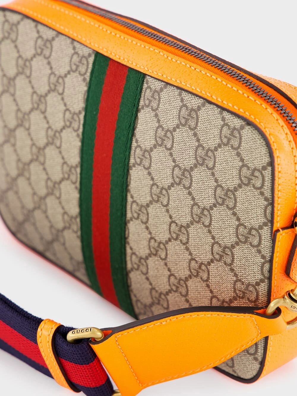 Ophidia GG Small Crossbody Bag