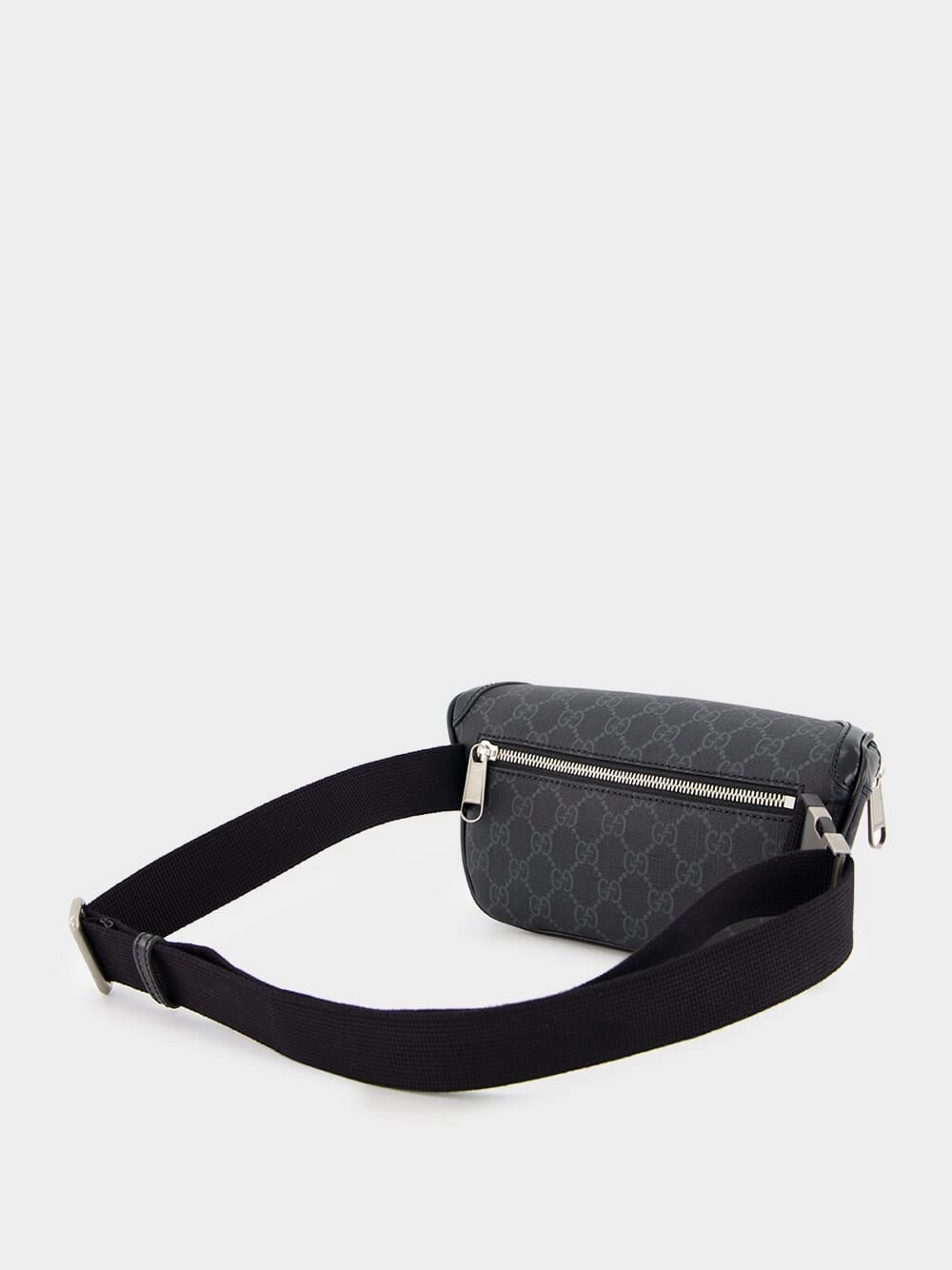 Ophidia Monogram Belt Bag