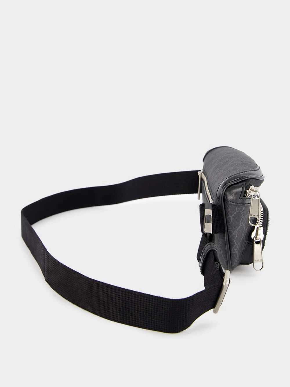 Ophidia Monogram Belt Bag