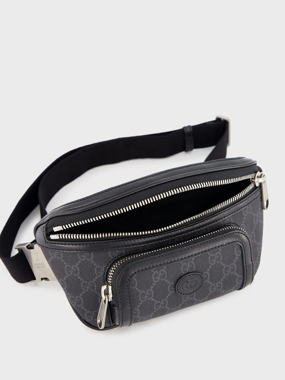 Ophidia Monogram Belt Bag
