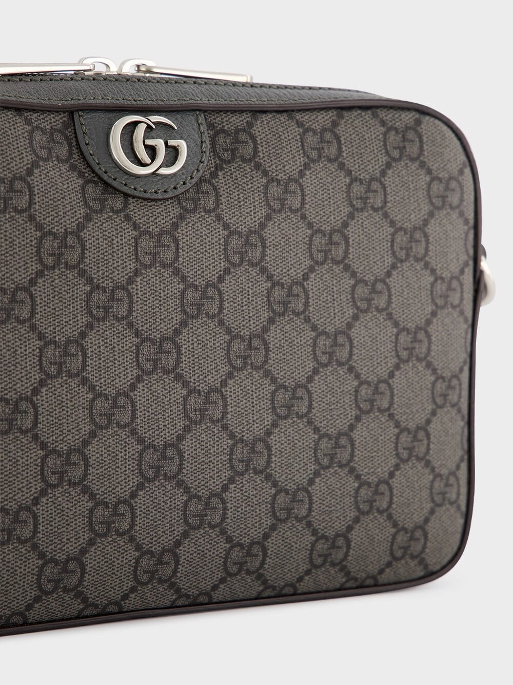 Ophidia Shoulder Bag