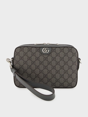 Ophidia Shoulder Bag