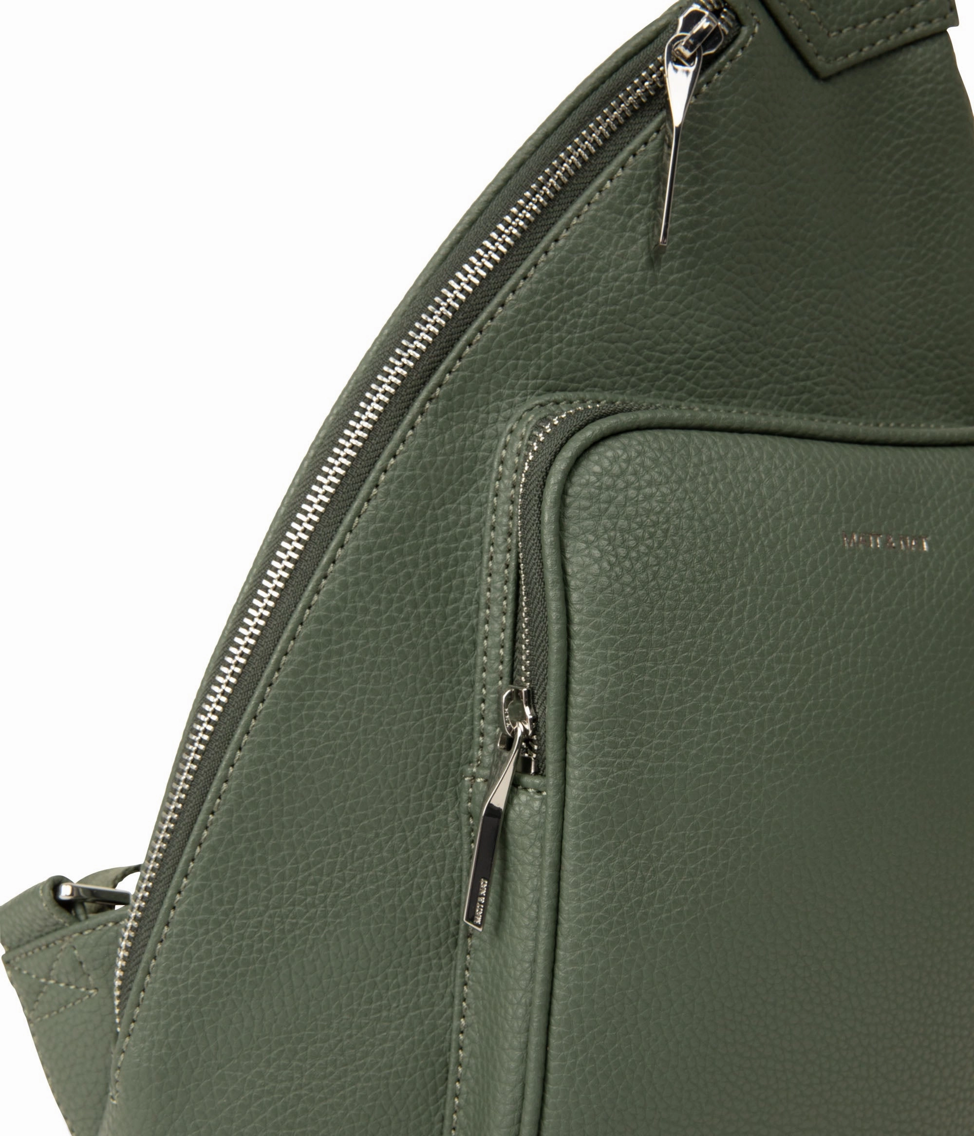 ORV Vegan Sling Bag - Purity