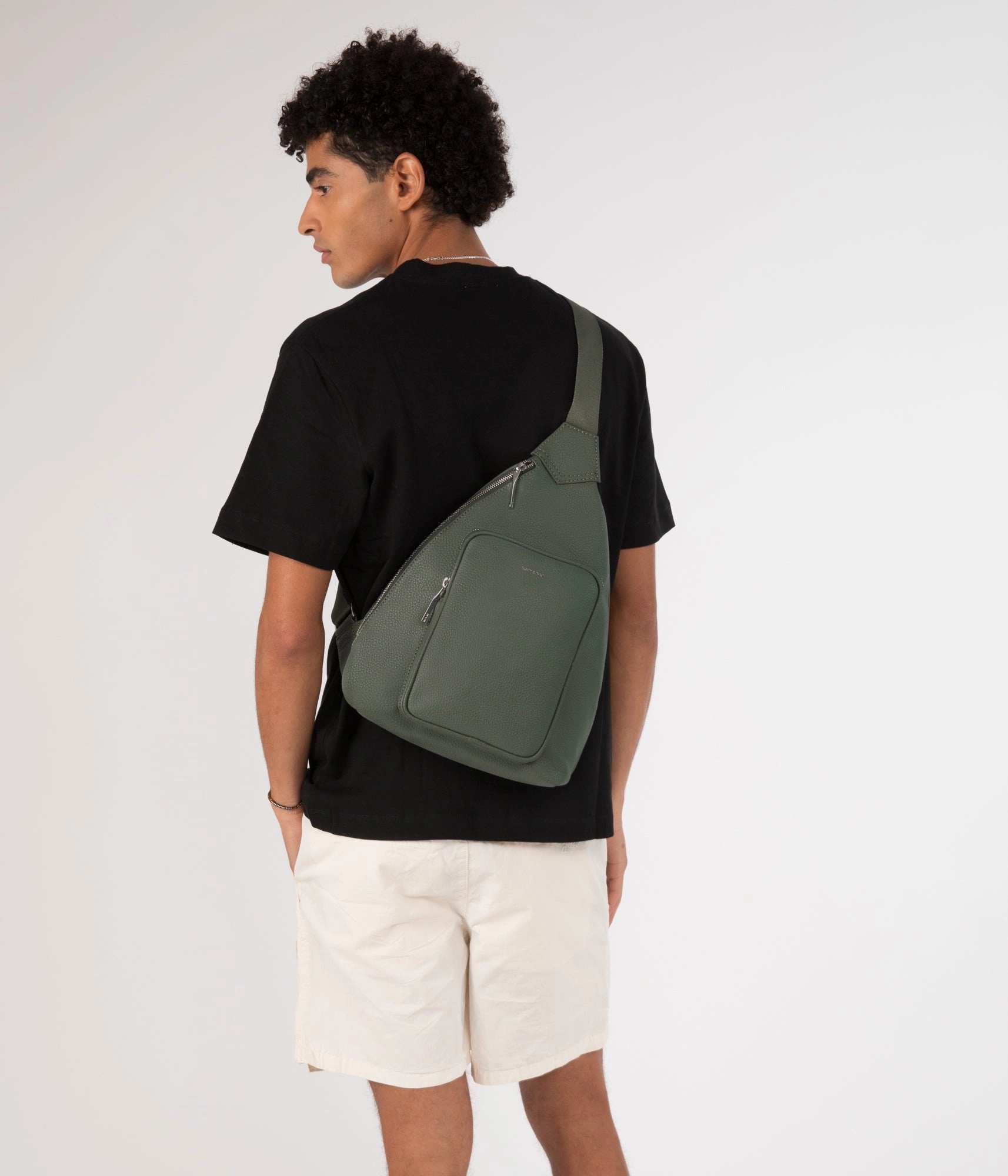 ORV Vegan Sling Bag - Purity