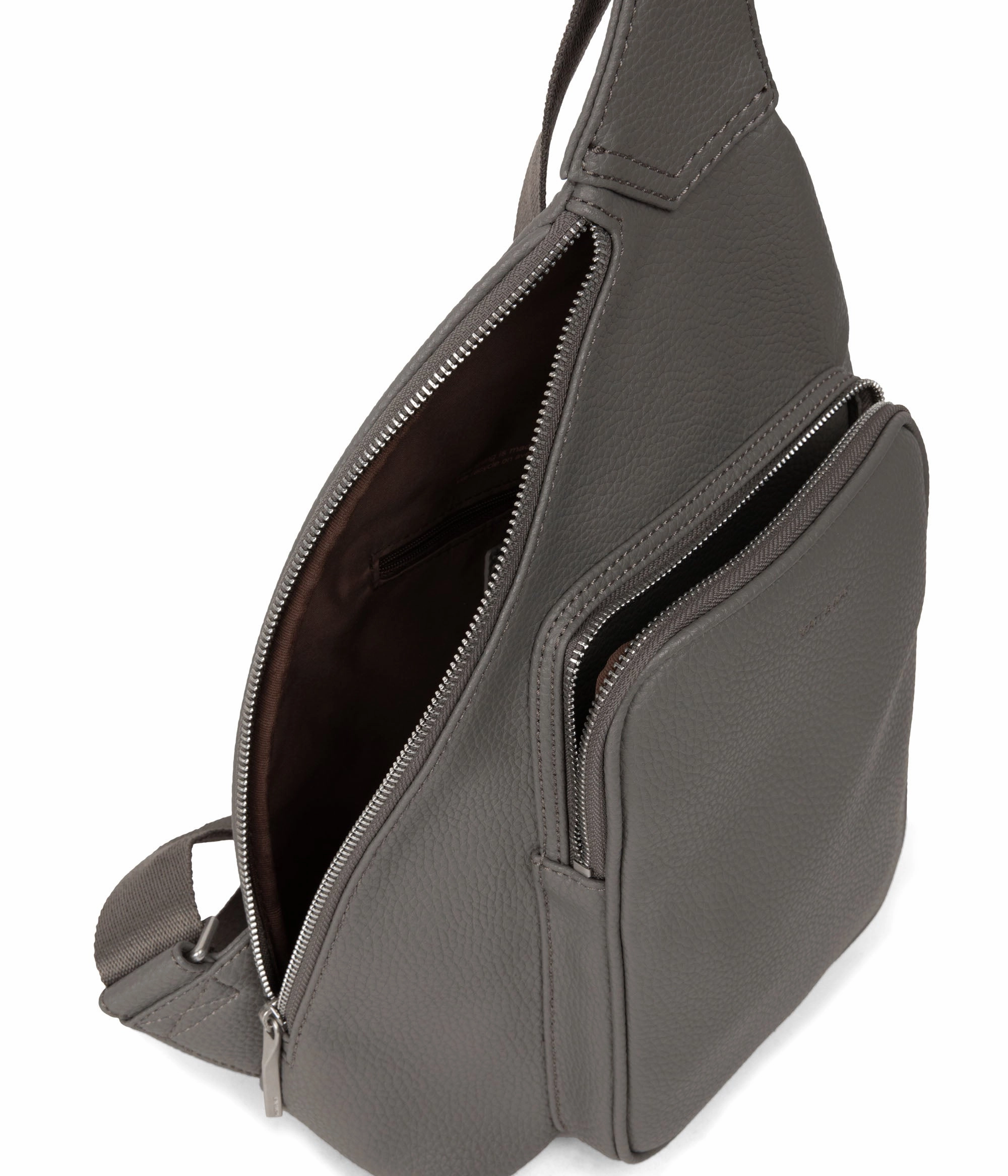 ORV Vegan Sling Bag - Purity