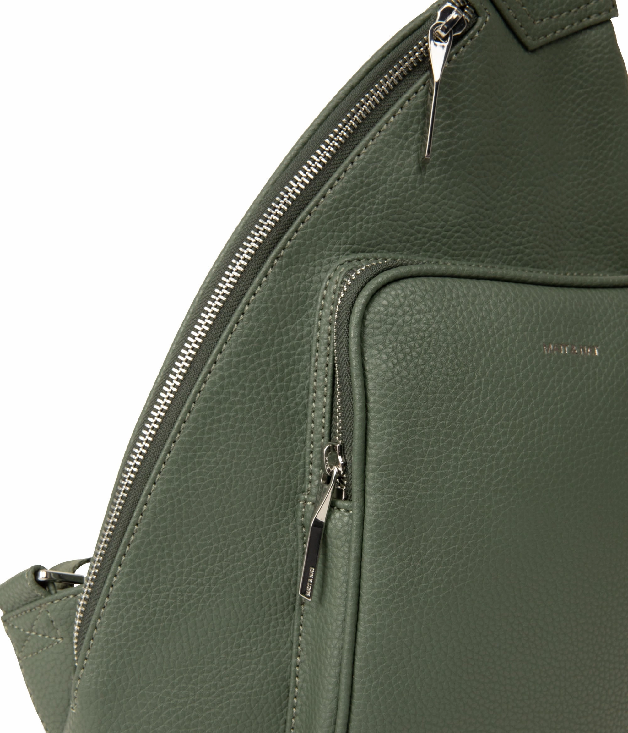 ORV Vegan Sling Bag - Purity