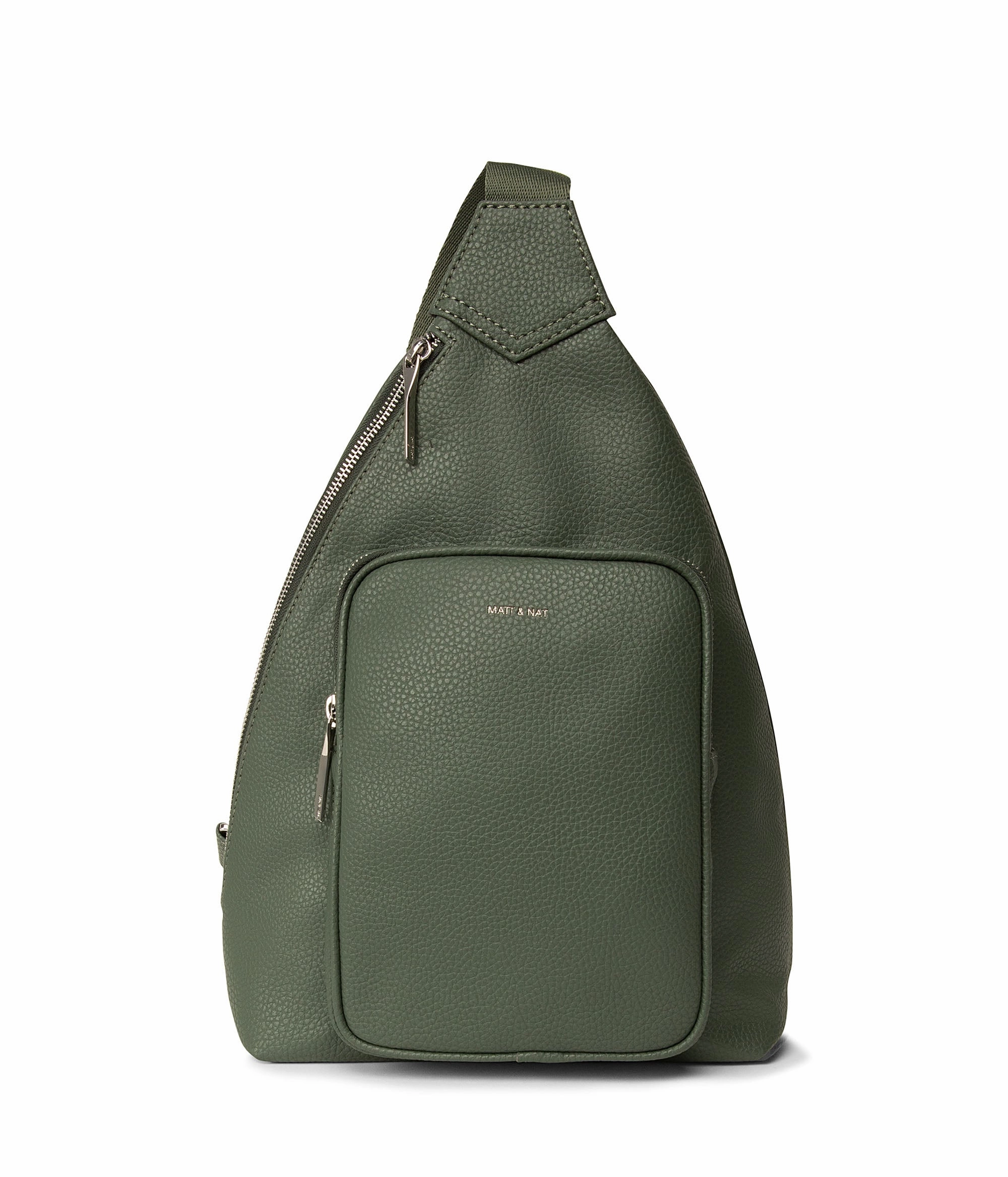 ORV Vegan Sling Bag - Purity