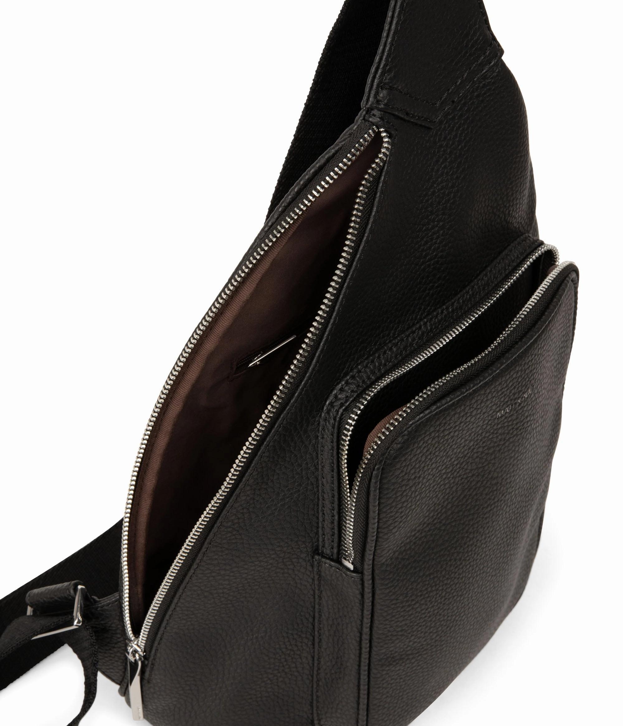 ORV Vegan Sling Bag - Purity