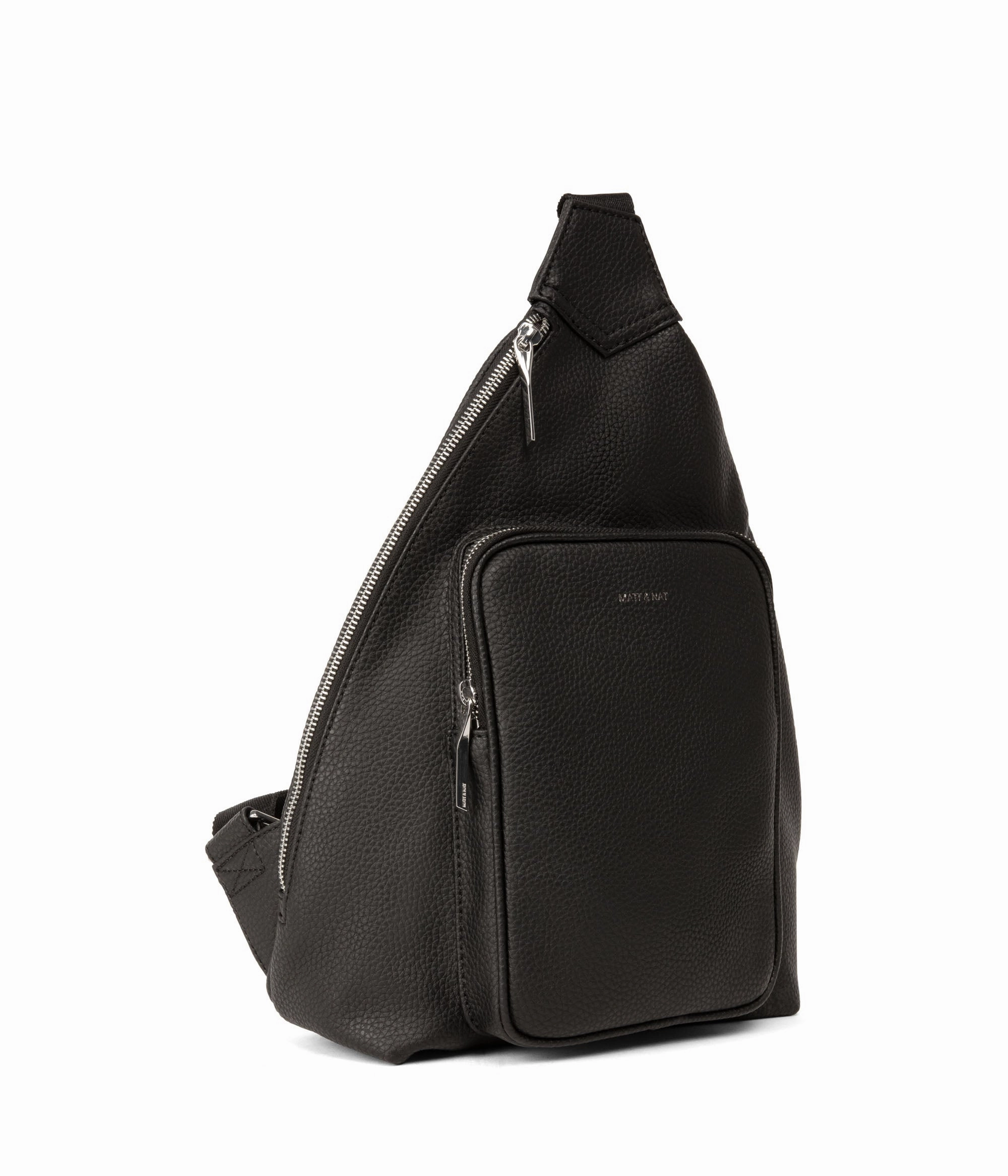 ORV Vegan Sling Bag - Purity