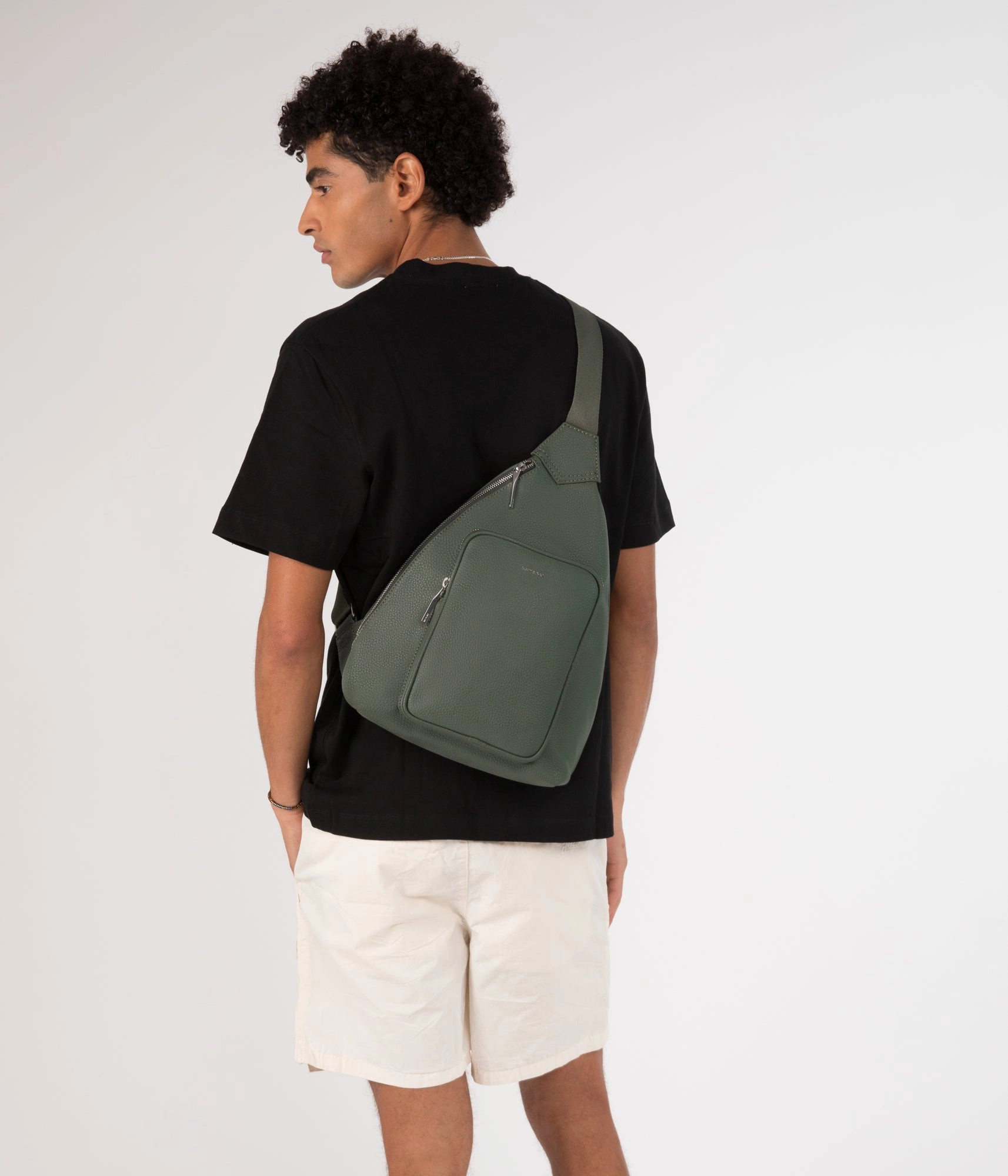 ORV Vegan Sling Bag - Purity