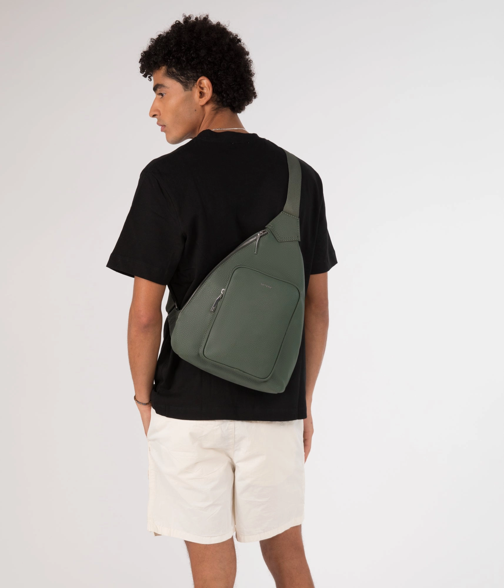 ORV Vegan Sling Bag - Purity