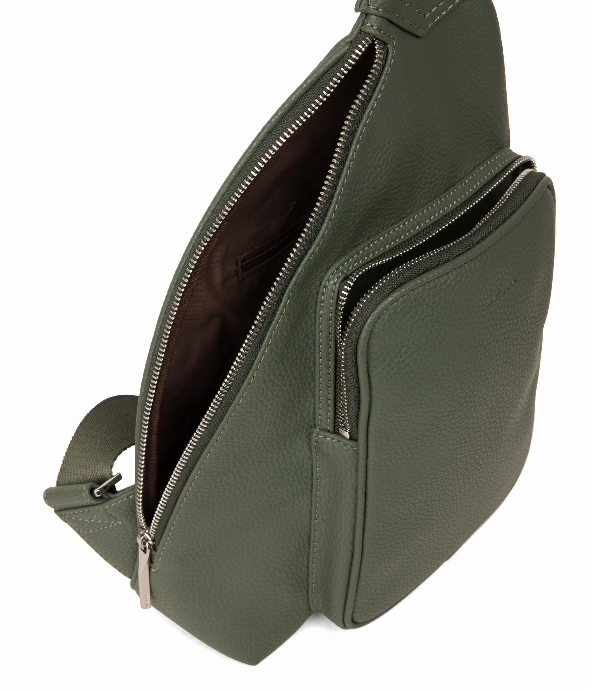 ORV Vegan Sling Bag - Purity