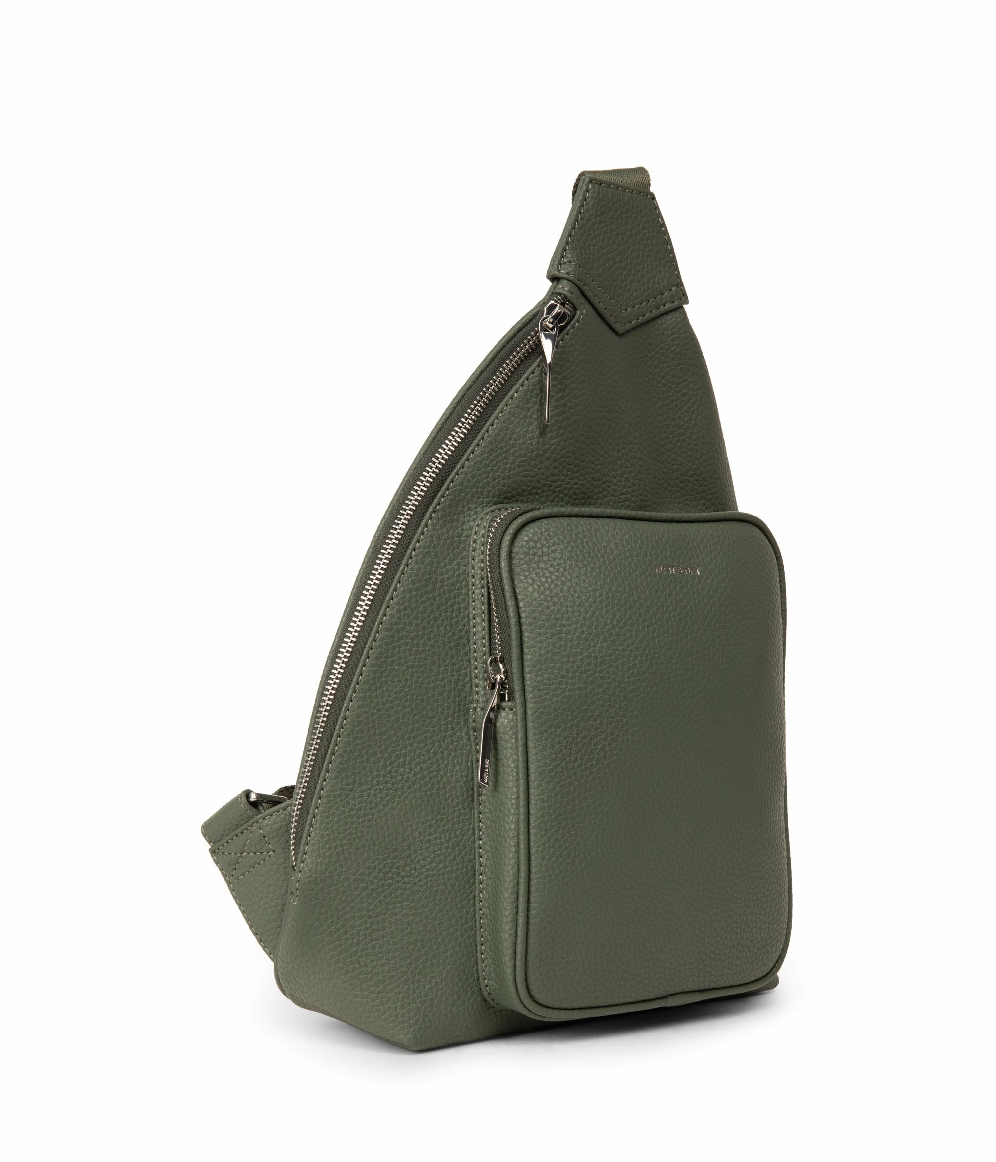 ORV Vegan Sling Bag - Purity