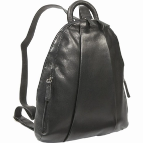 Osgoode Marley Teardrop Multi Zip