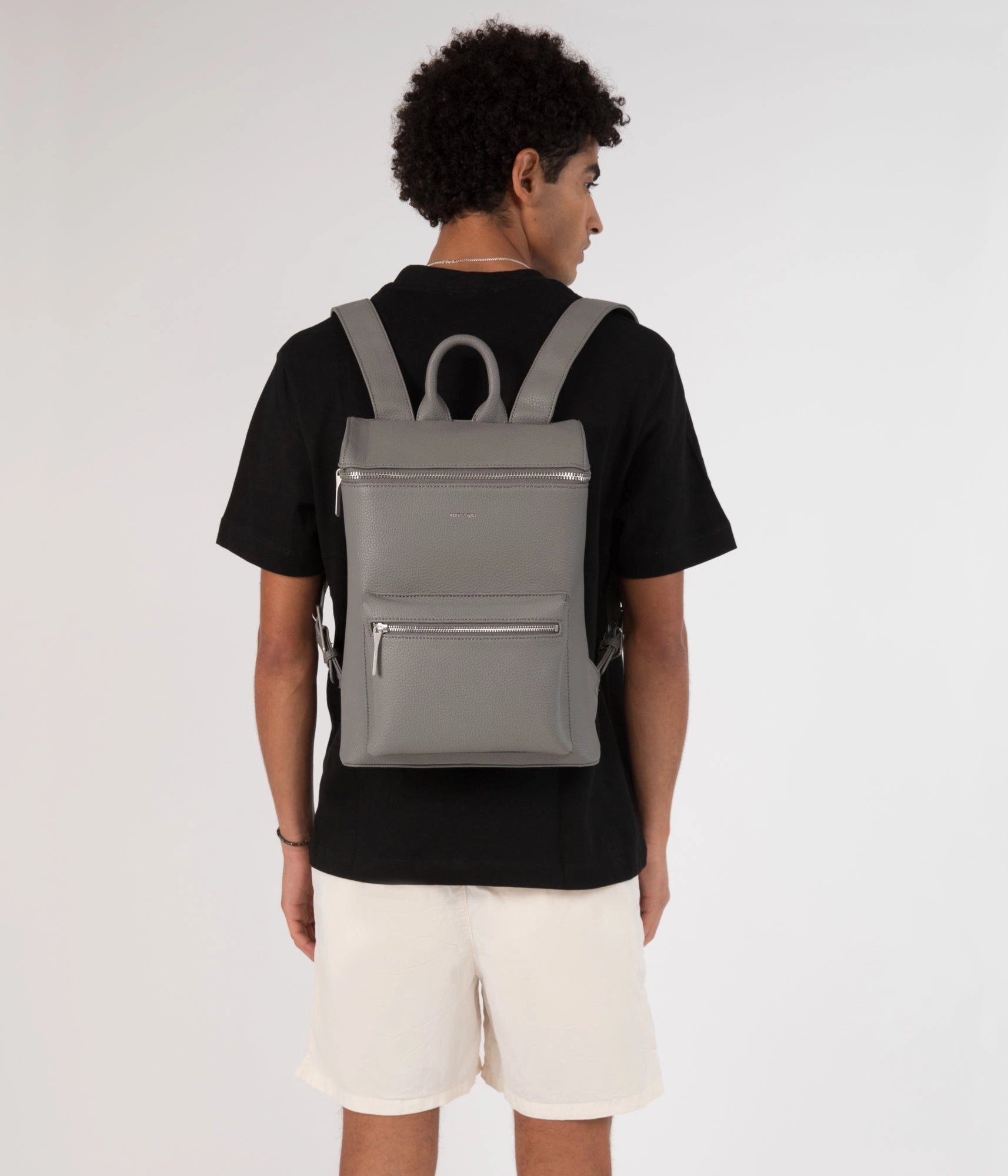 OSHIE Vegan Backpack - Purity