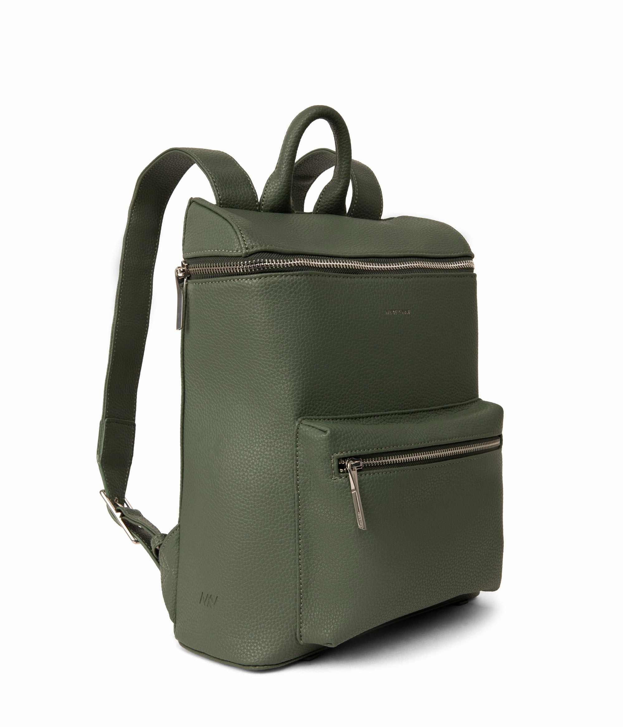 OSHIE Vegan Backpack - Purity