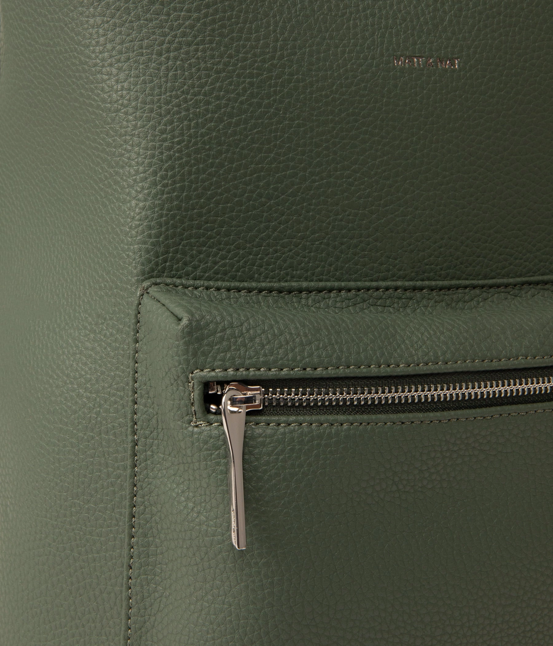 OSHIE Vegan Backpack - Purity