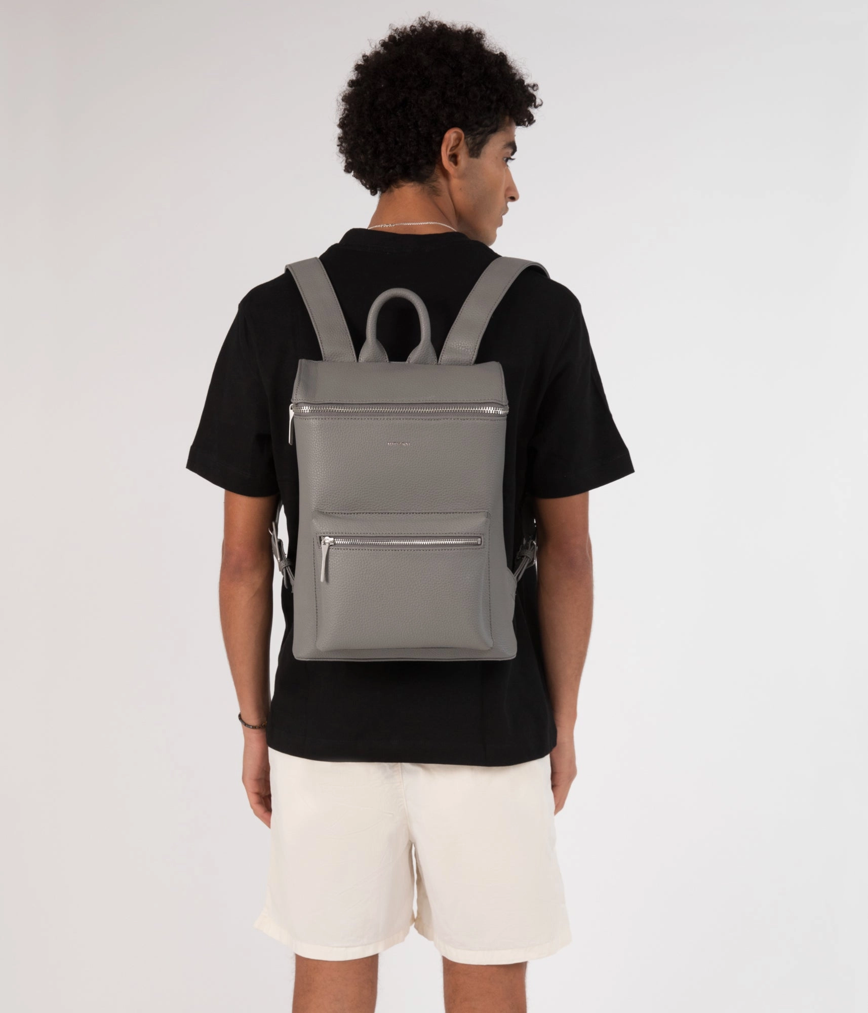OSHIE Vegan Backpack - Purity